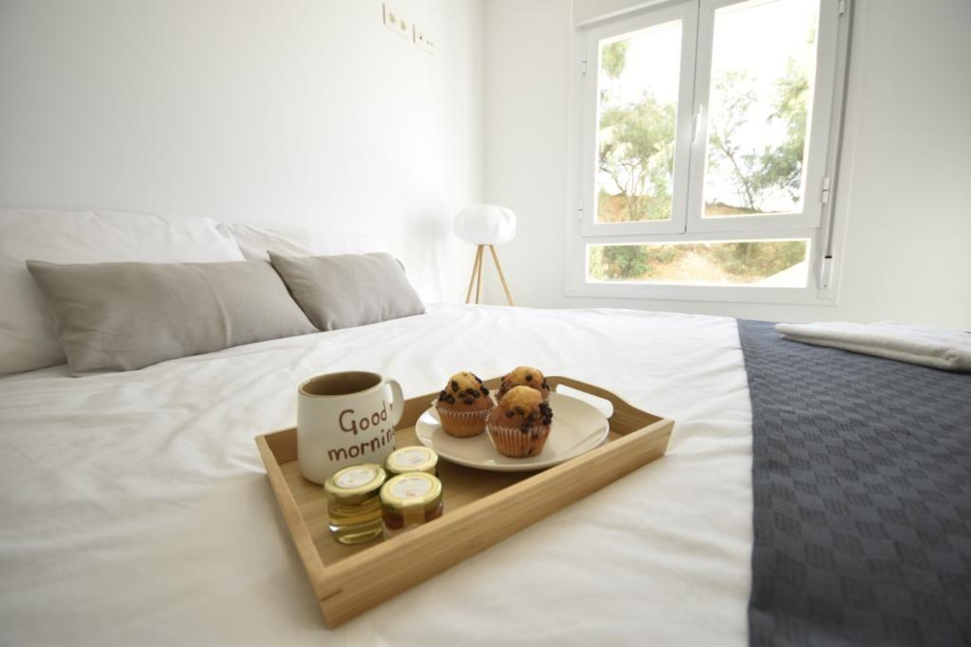 Rynek wtórny - Apartament - Orihuela Costa - Campoamor