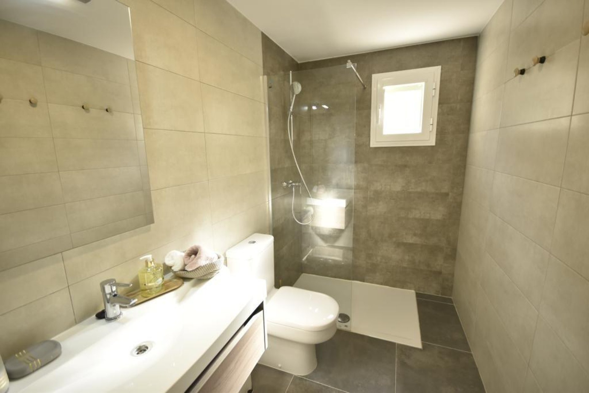 Rynek wtórny - Apartament - Orihuela Costa - Campoamor