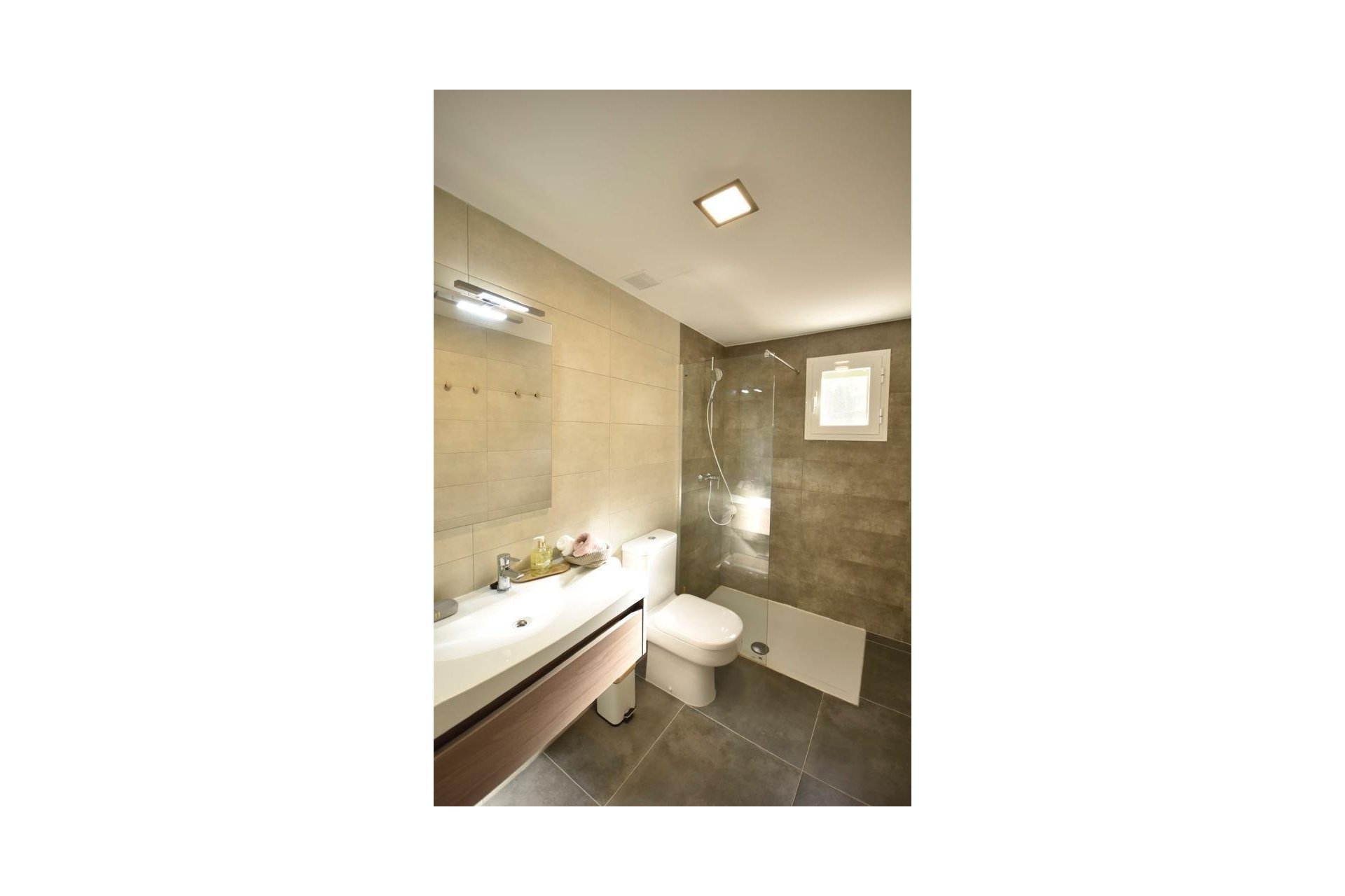 Rynek wtórny - Apartament - Orihuela Costa - Campoamor