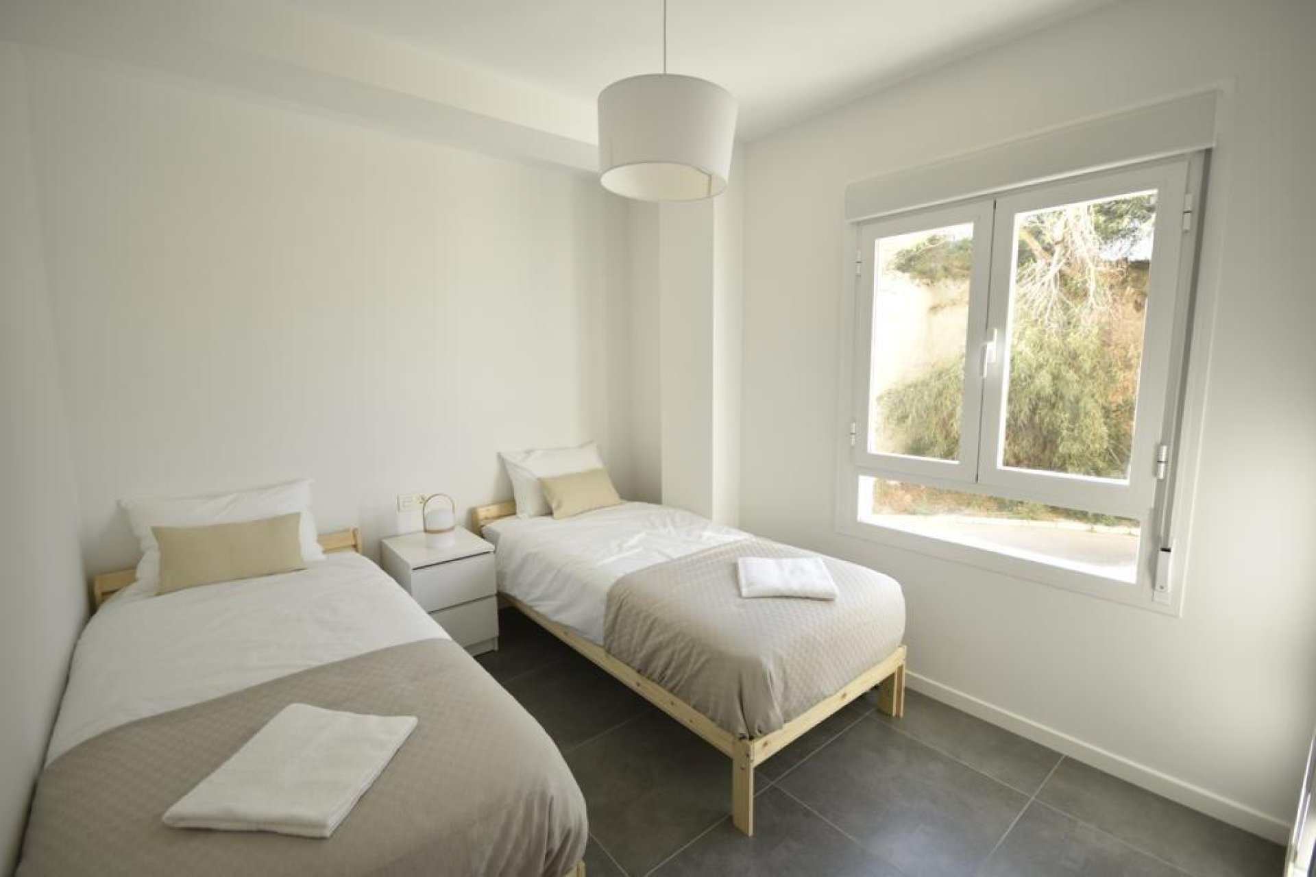 Rynek wtórny - Apartament - Orihuela Costa - Campoamor