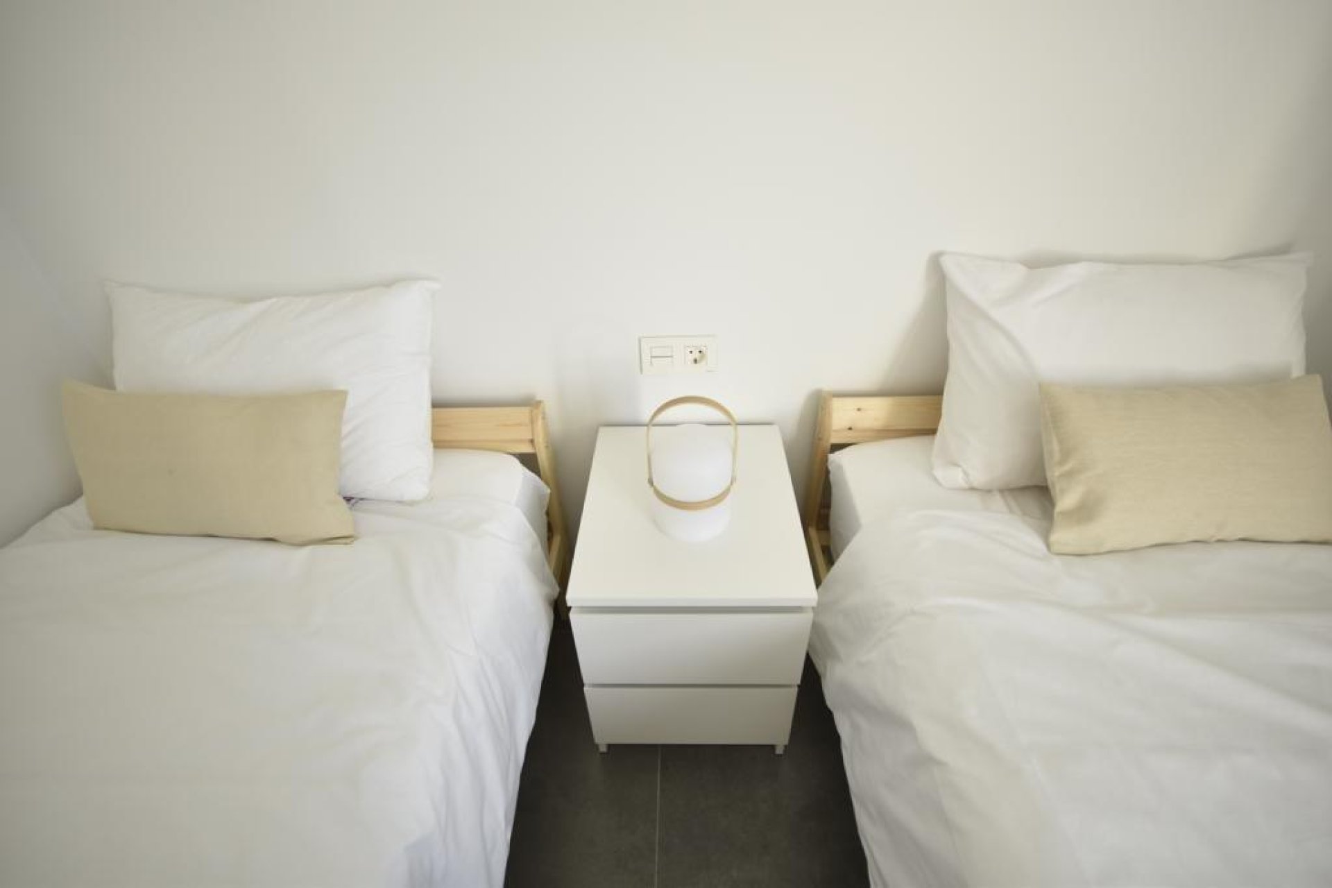 Rynek wtórny - Apartament - Orihuela Costa - Campoamor