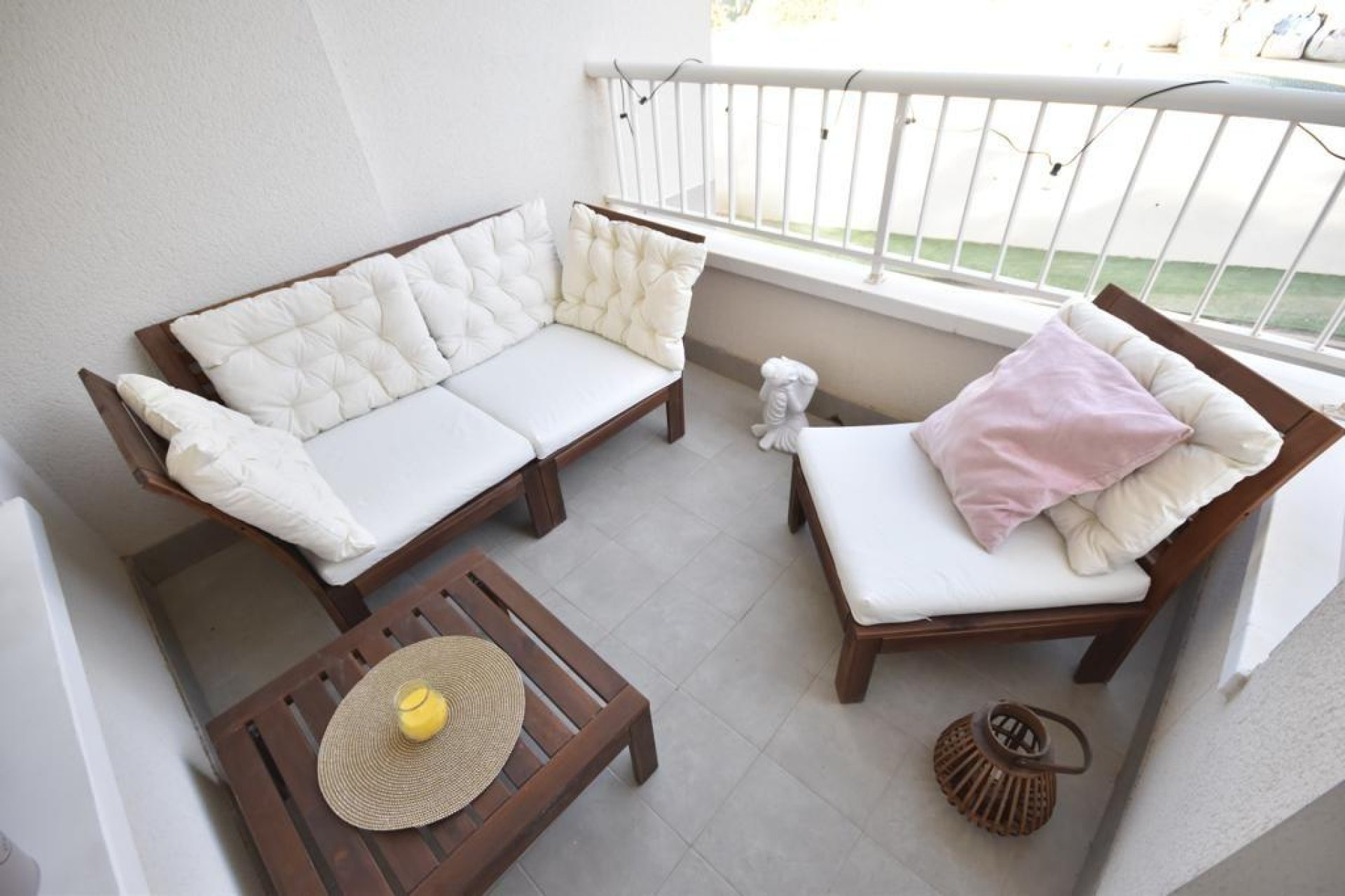 Rynek wtórny - Apartament - Orihuela Costa - Campoamor