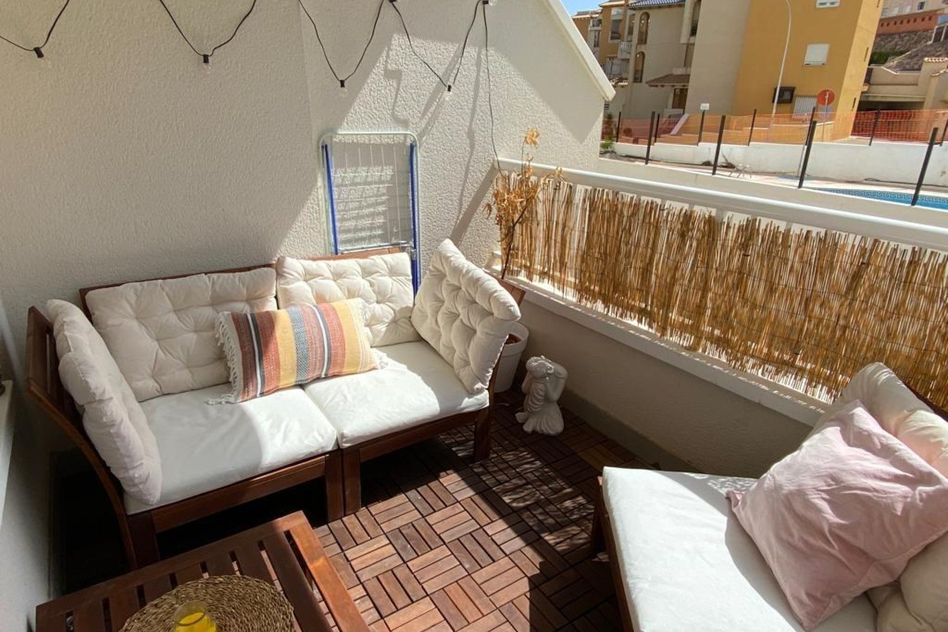 Rynek wtórny - Apartament - Orihuela Costa - Campoamor