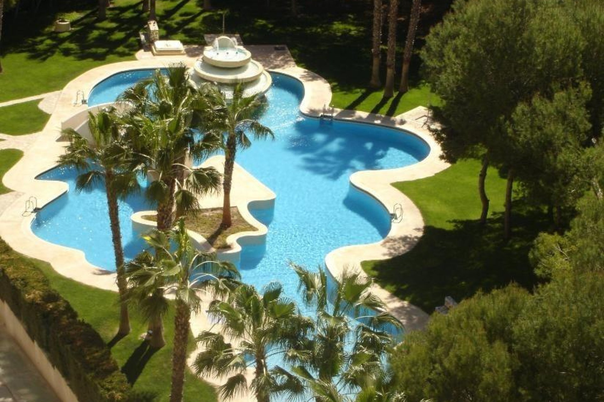 Rynek wtórny - Apartament - Orihuela Costa - Campoamor