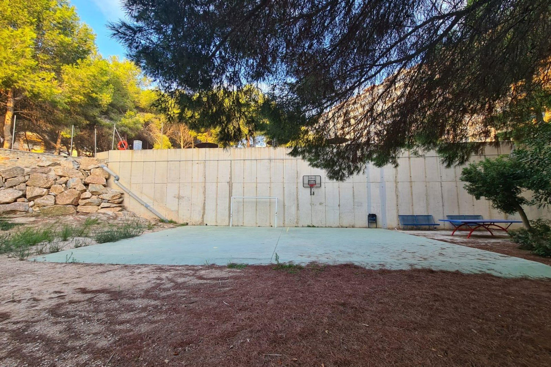 Rynek wtórny - Apartament - Orihuela Costa - Campoamor