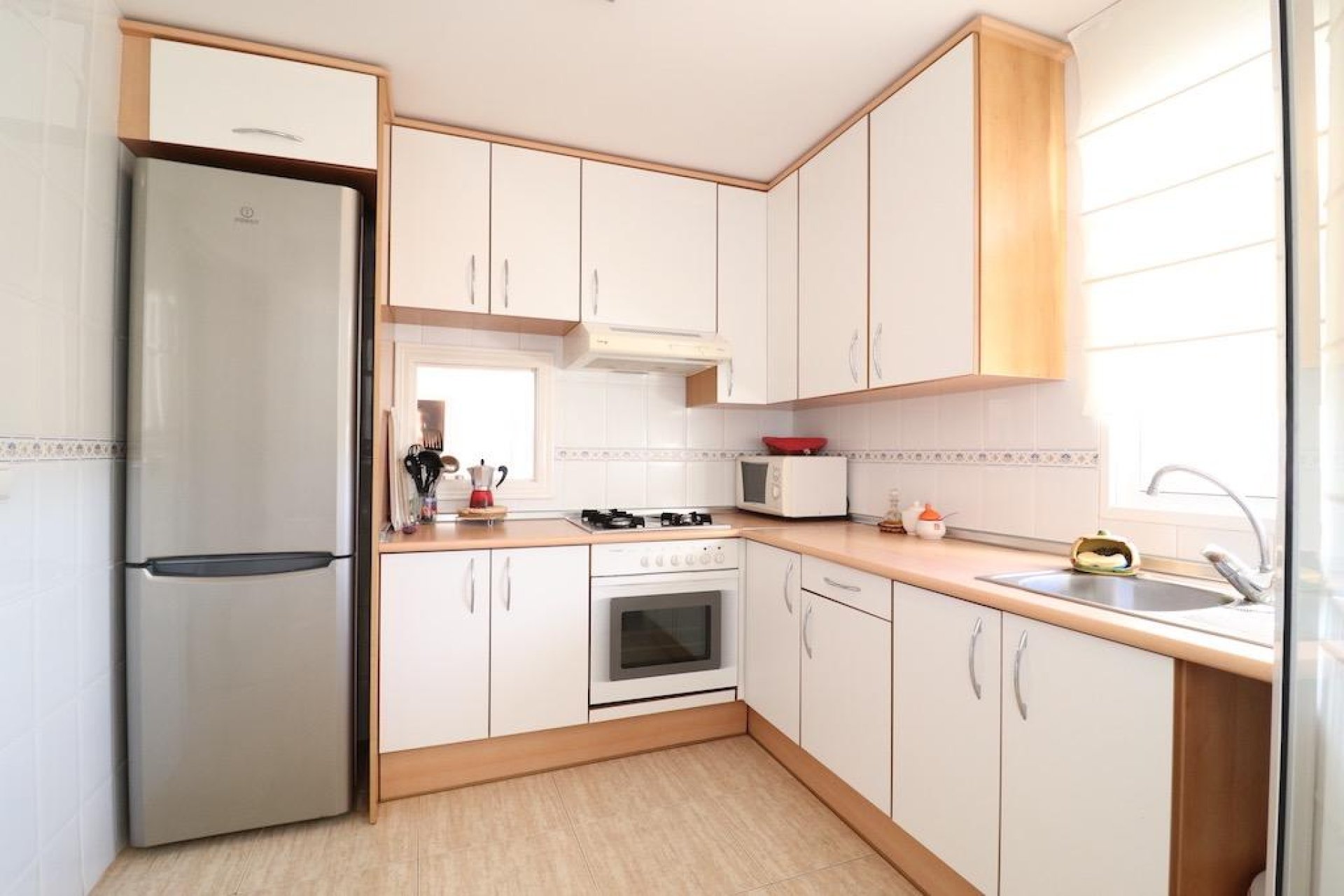 Rynek wtórny - Apartament - Orihuela Costa - Campoamor