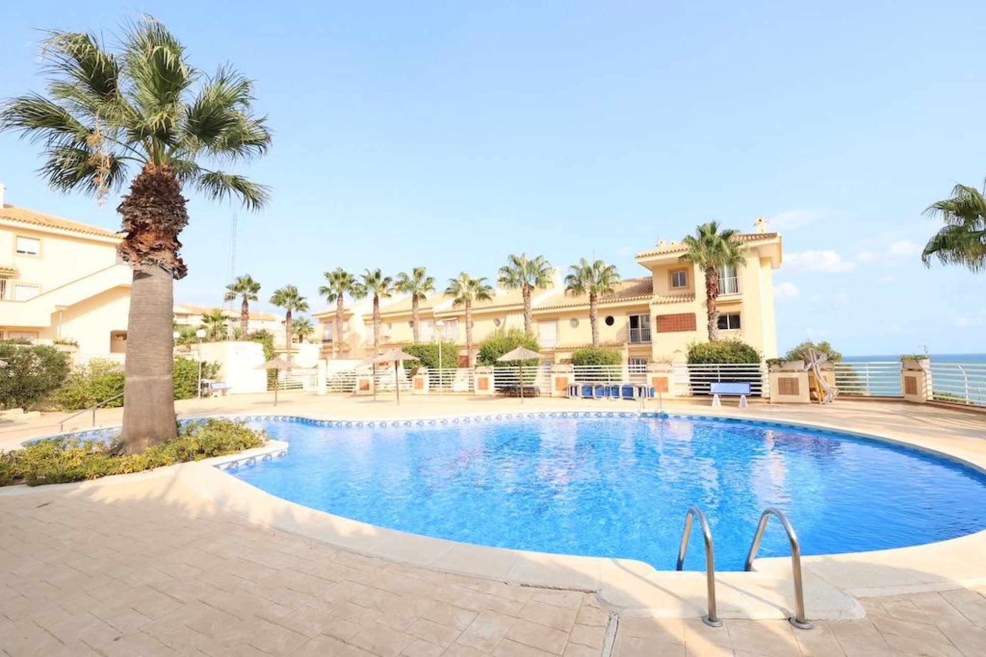 Rynek wtórny - Apartament - Orihuela Costa - Campoamor