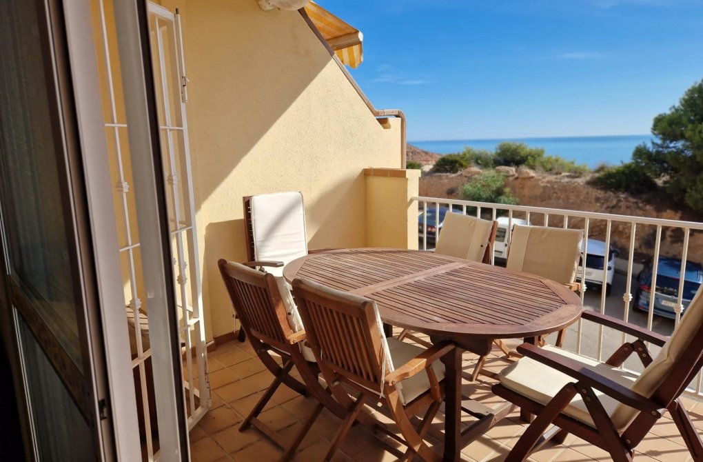 Rynek wtórny - Apartament - Orihuela Costa - Campoamor