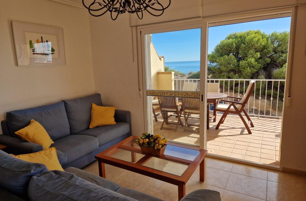 Rynek wtórny - Apartament - Orihuela Costa - Campoamor