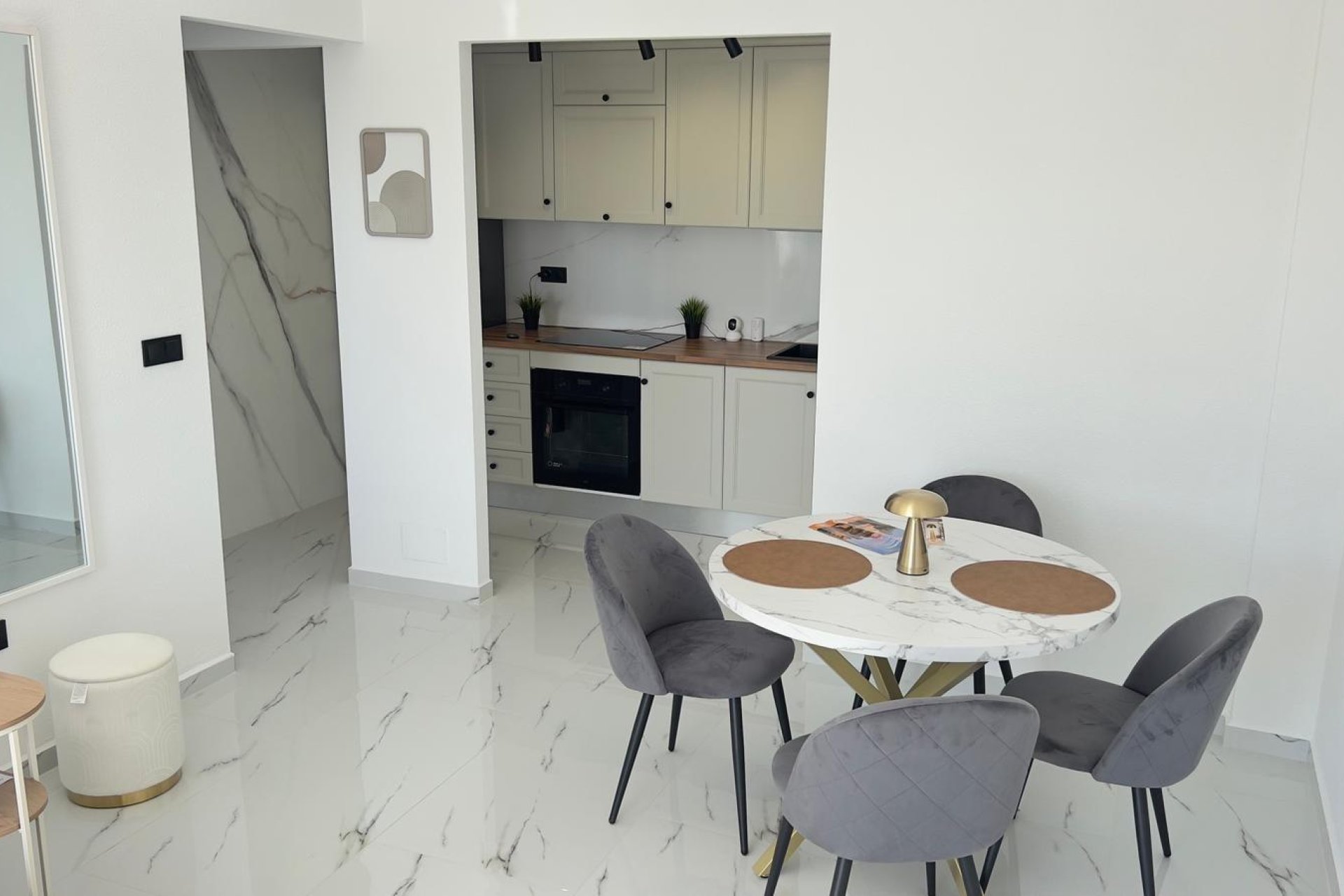 Rynek wtórny - Apartament - Orihuela Costa - La Regia