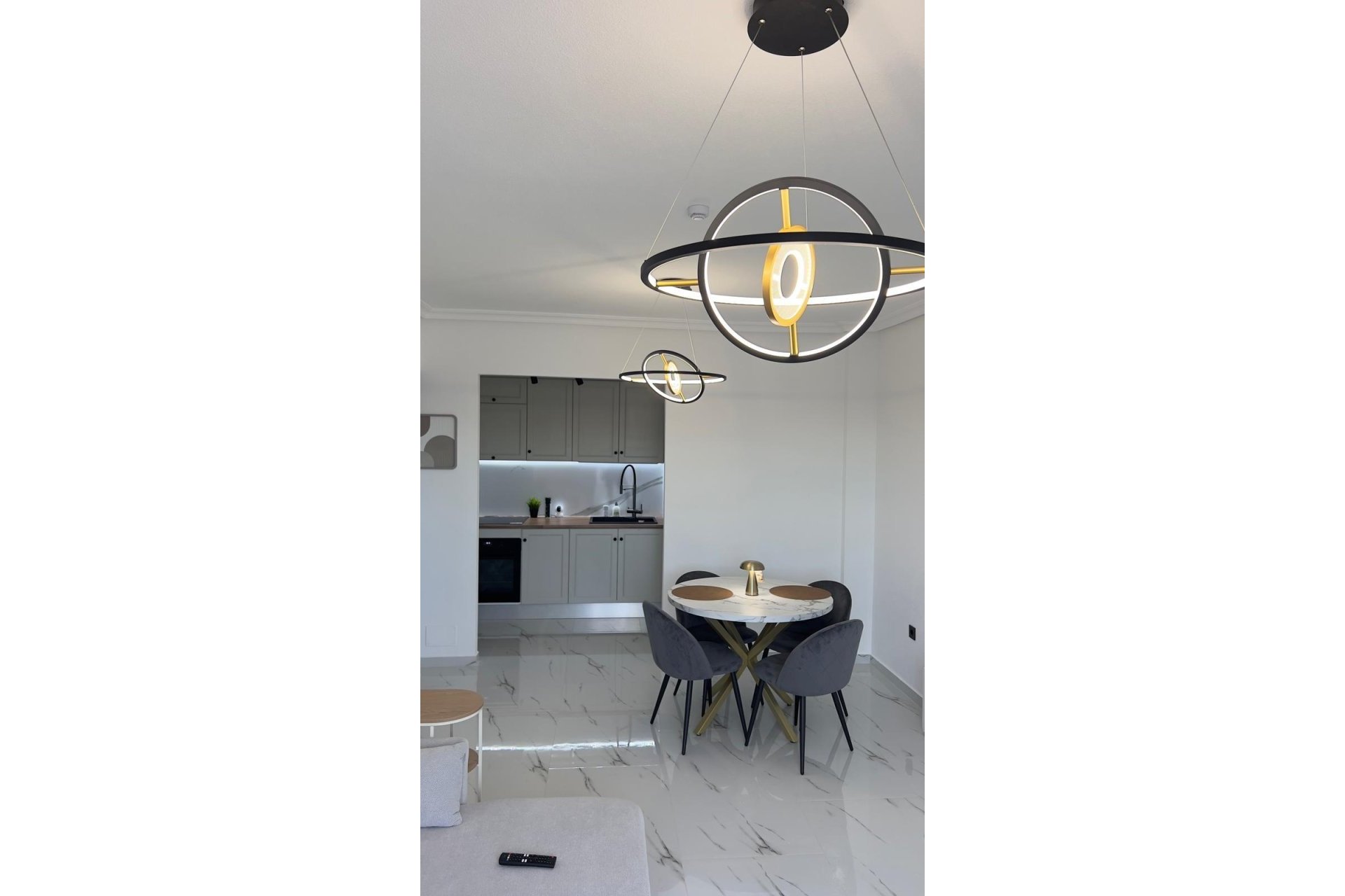 Rynek wtórny - Apartament - Orihuela Costa - La Regia