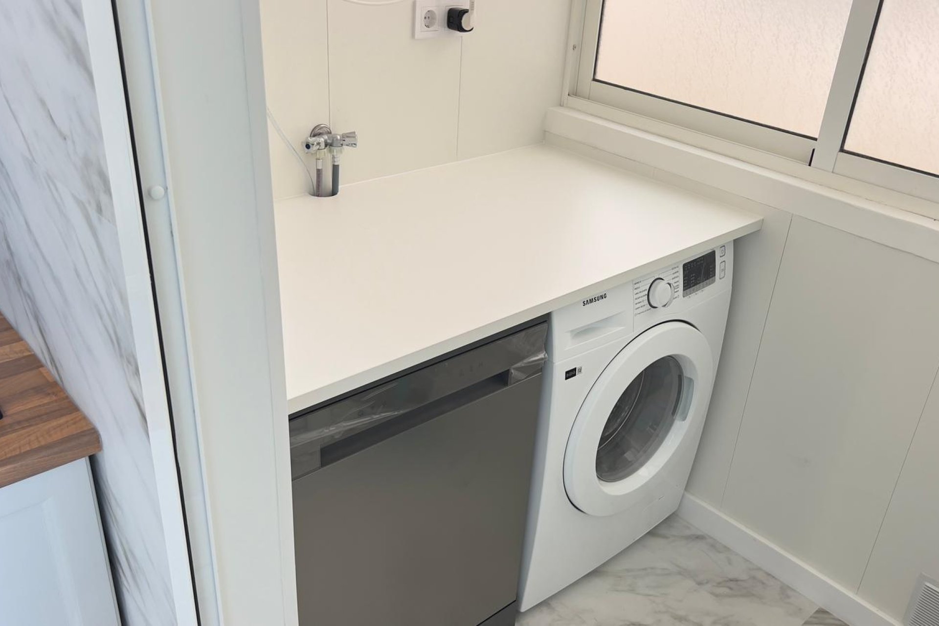 Rynek wtórny - Apartament - Orihuela Costa - La Regia