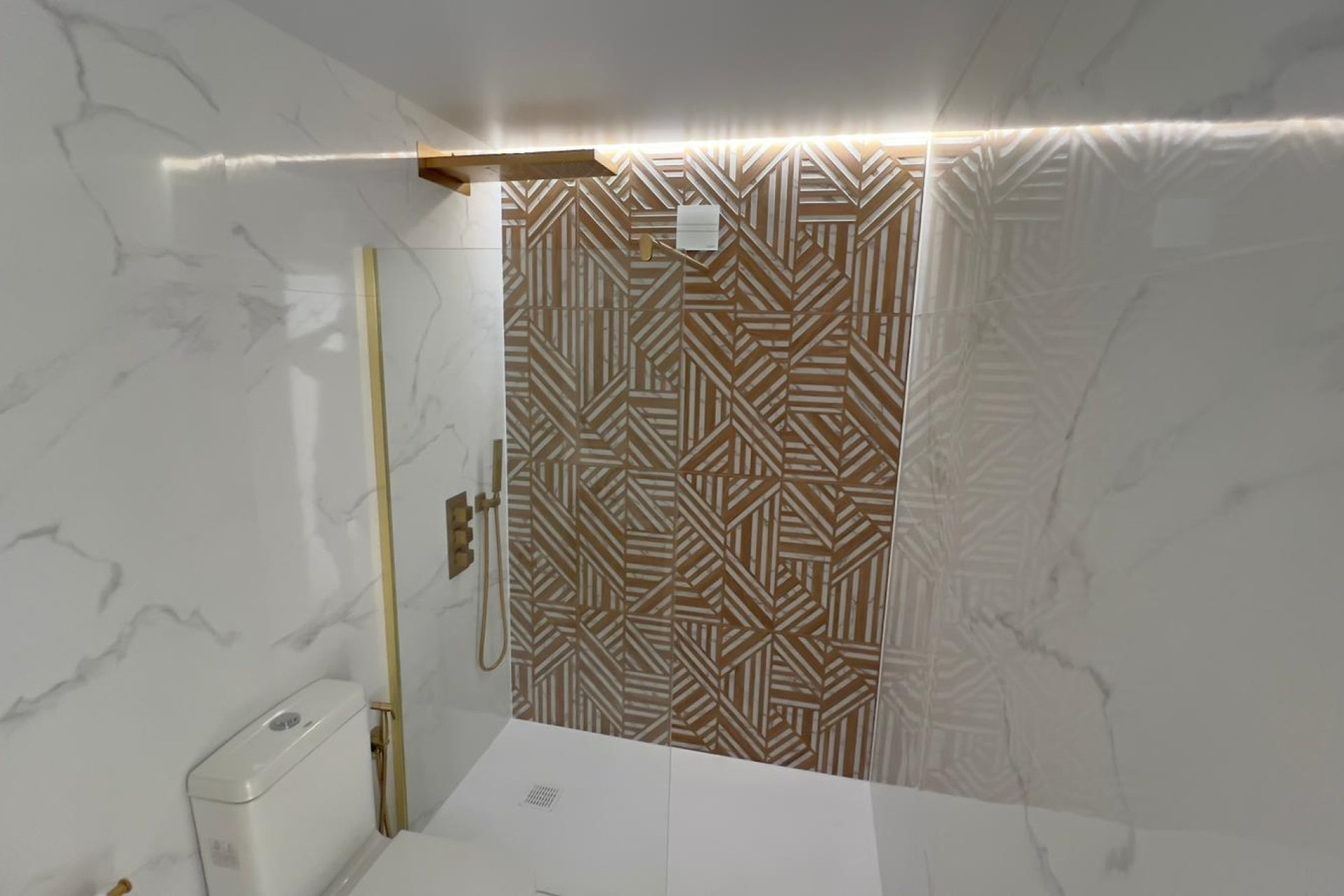 Rynek wtórny - Apartament - Orihuela Costa - La Regia