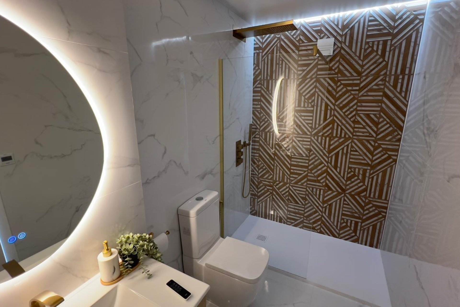 Rynek wtórny - Apartament - Orihuela Costa - La Regia