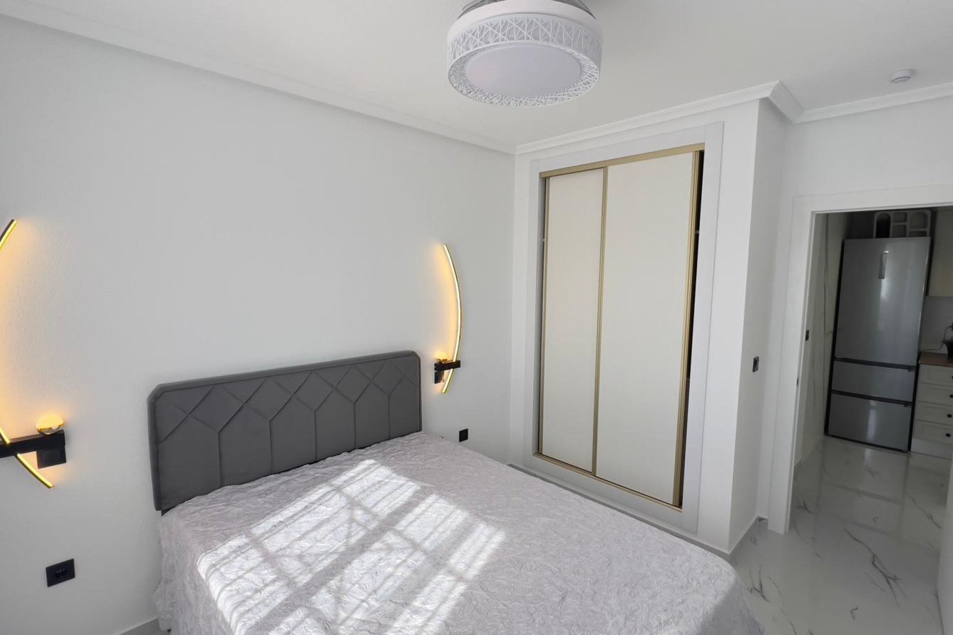 Rynek wtórny - Apartament - Orihuela Costa - La Regia