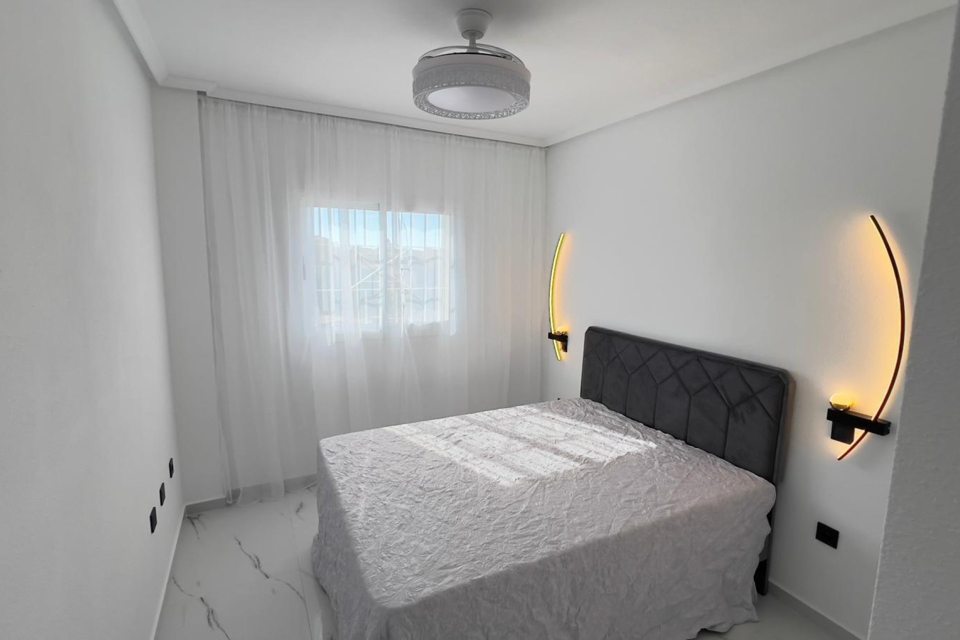 Rynek wtórny - Apartament - Orihuela Costa - La Regia