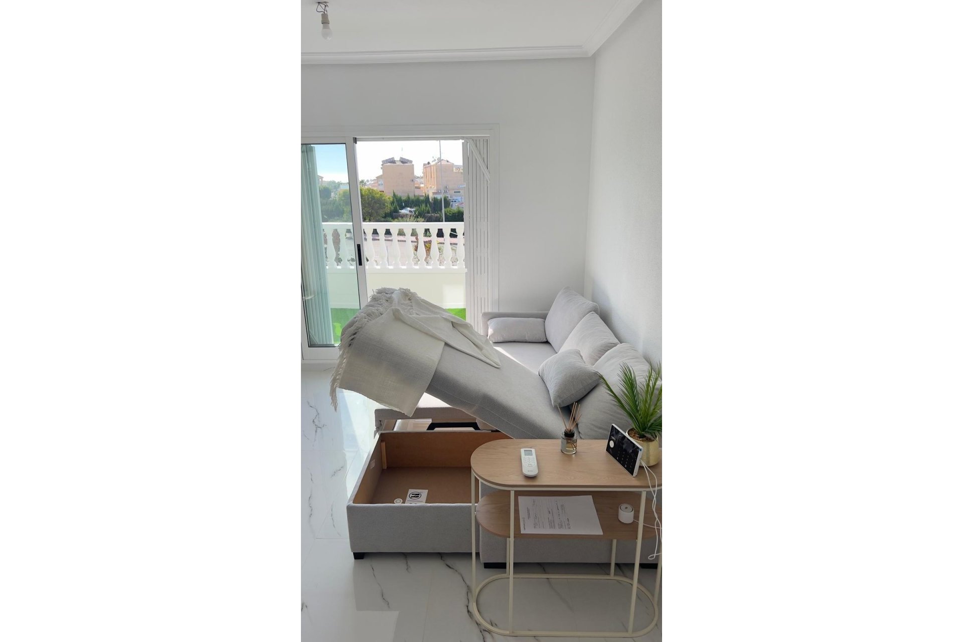 Rynek wtórny - Apartament - Orihuela Costa - La Regia