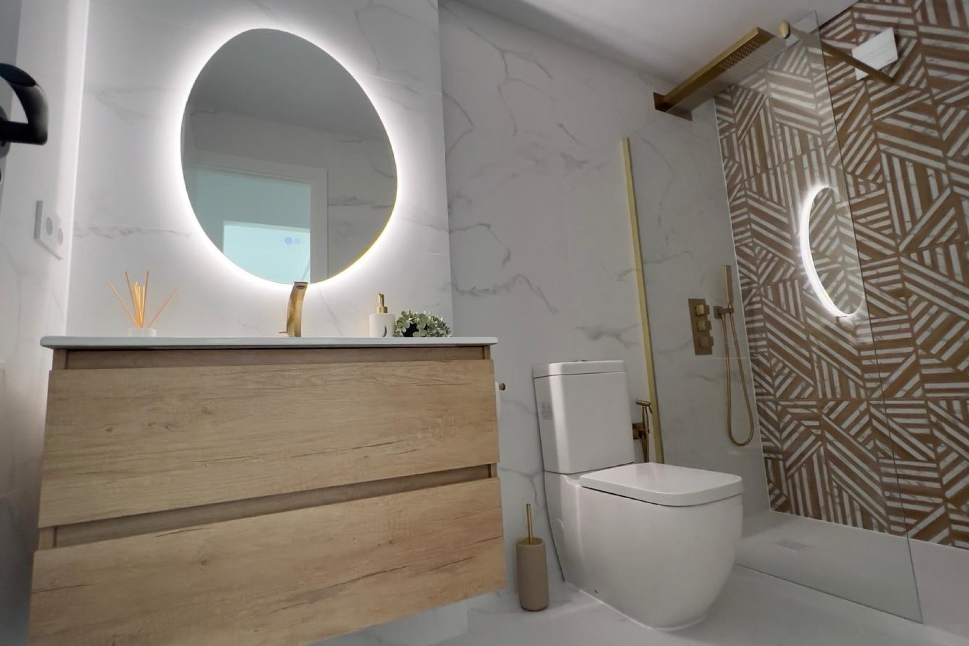 Rynek wtórny - Apartament - Orihuela Costa - La Regia