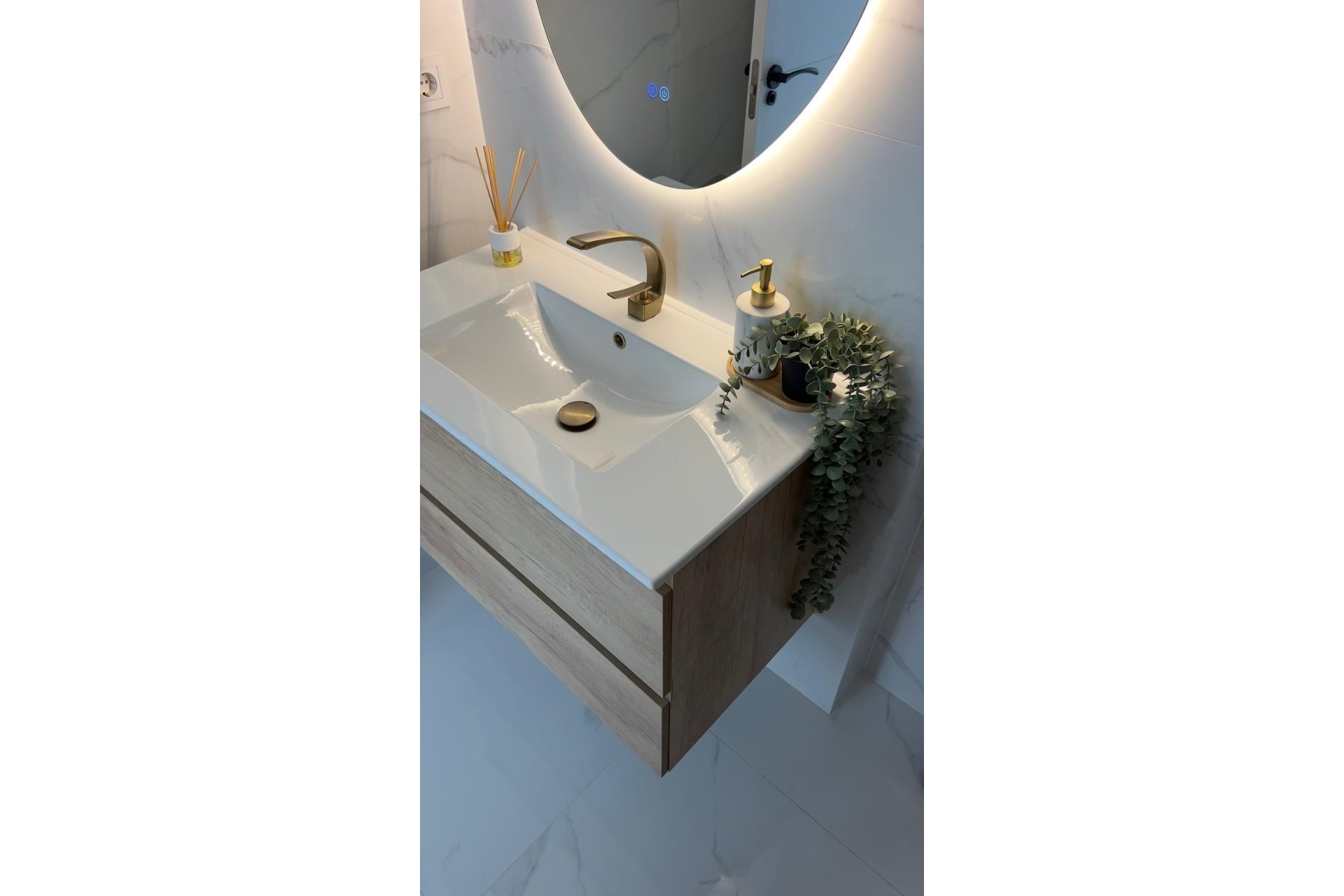 Rynek wtórny - Apartament - Orihuela Costa - La Regia