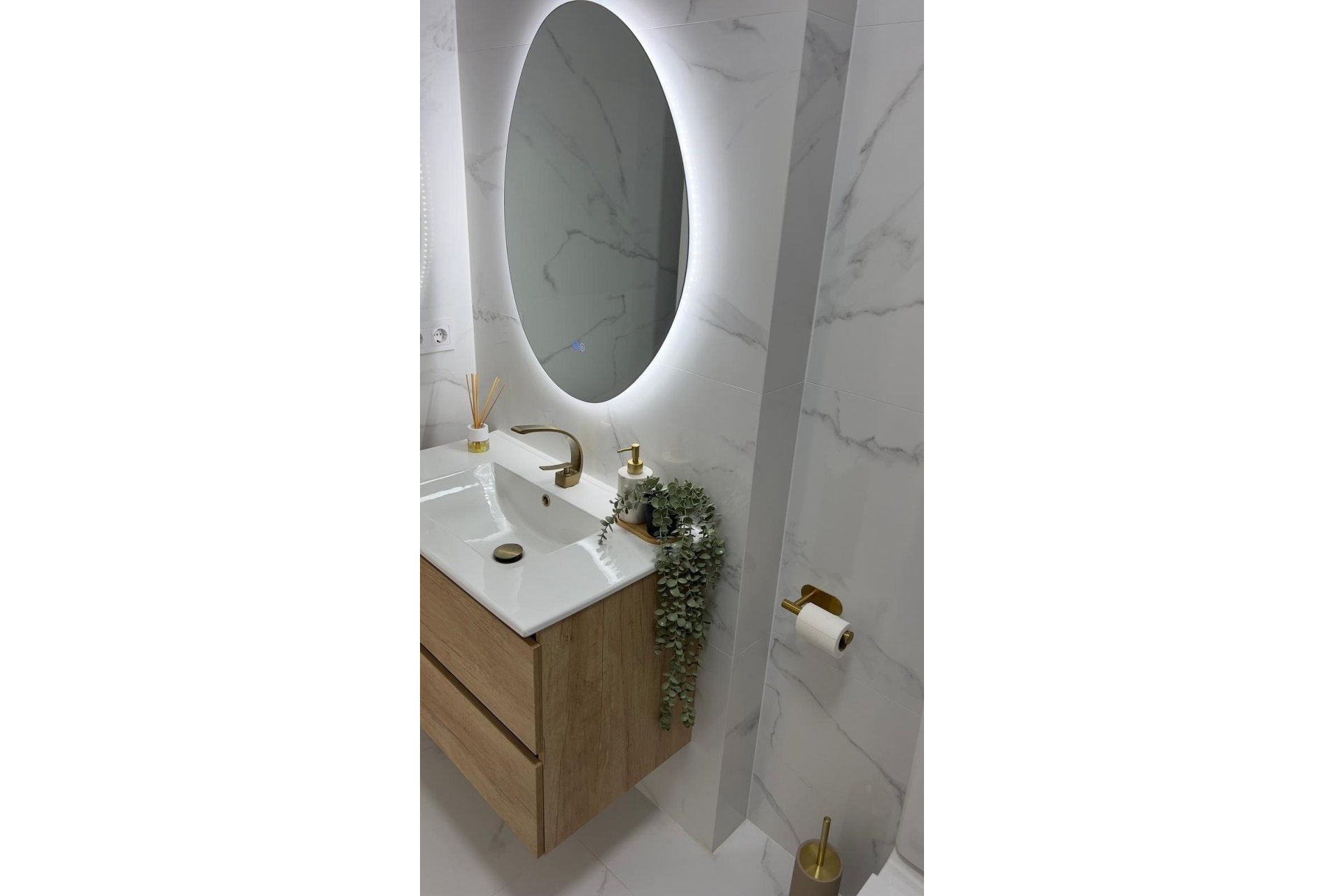 Rynek wtórny - Apartament - Orihuela Costa - La Regia