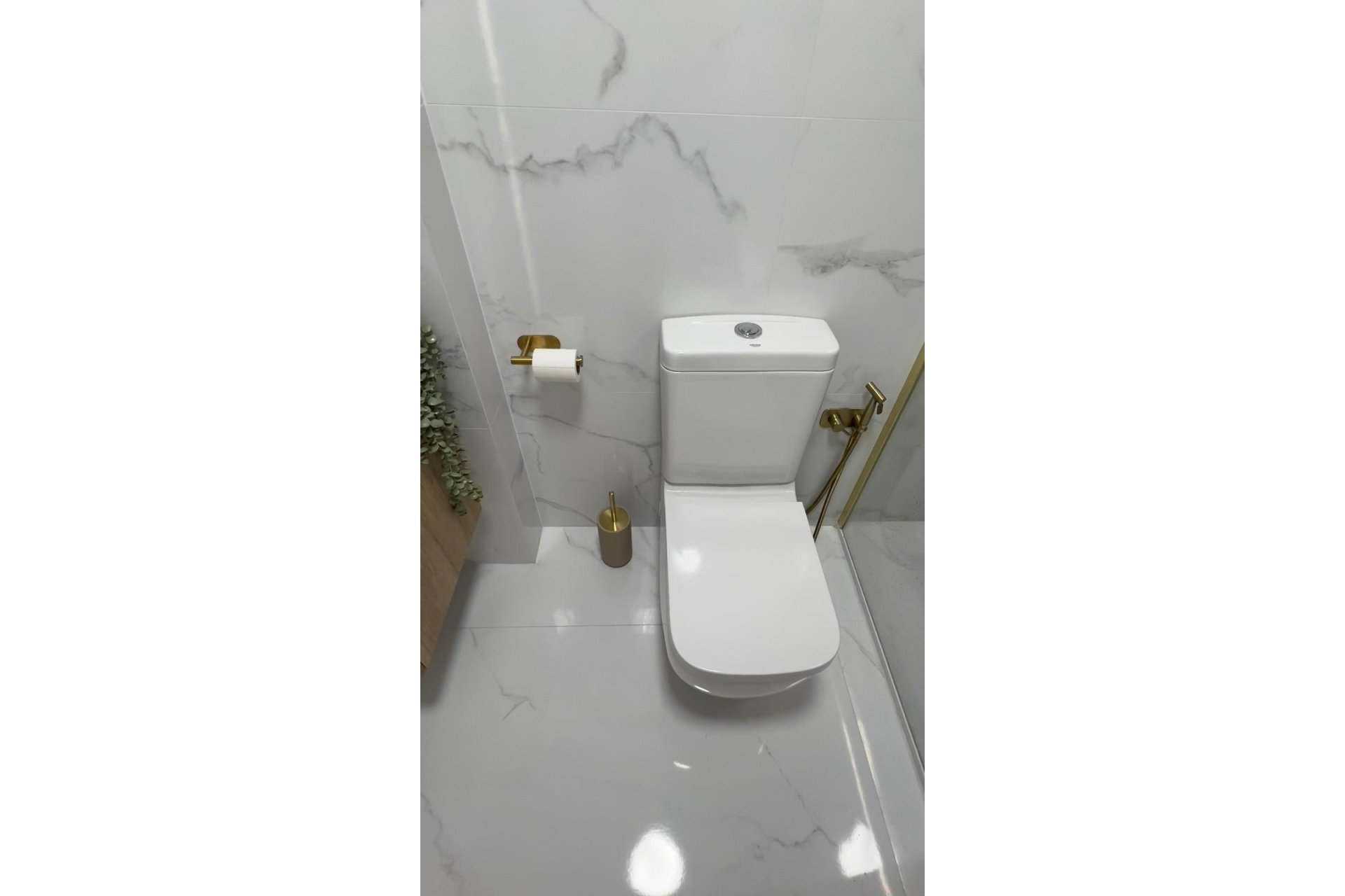 Rynek wtórny - Apartament - Orihuela Costa - La Regia