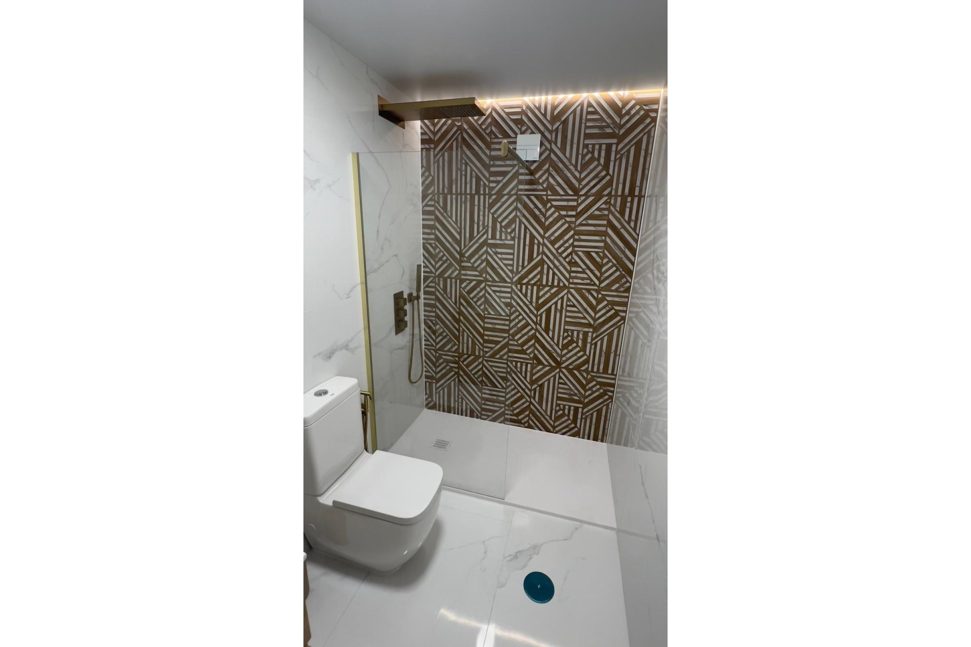 Rynek wtórny - Apartament - Orihuela Costa - La Regia