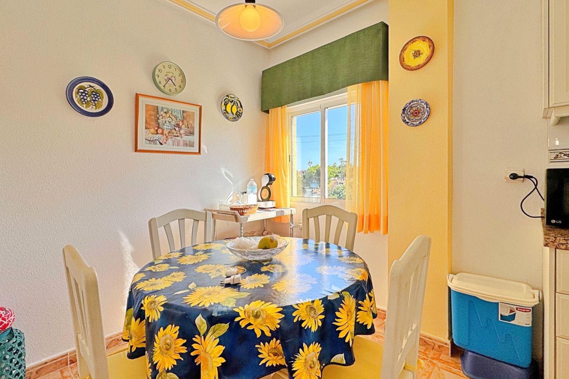 Rynek wtórny - Apartament - Orihuela Costa - La Zenia