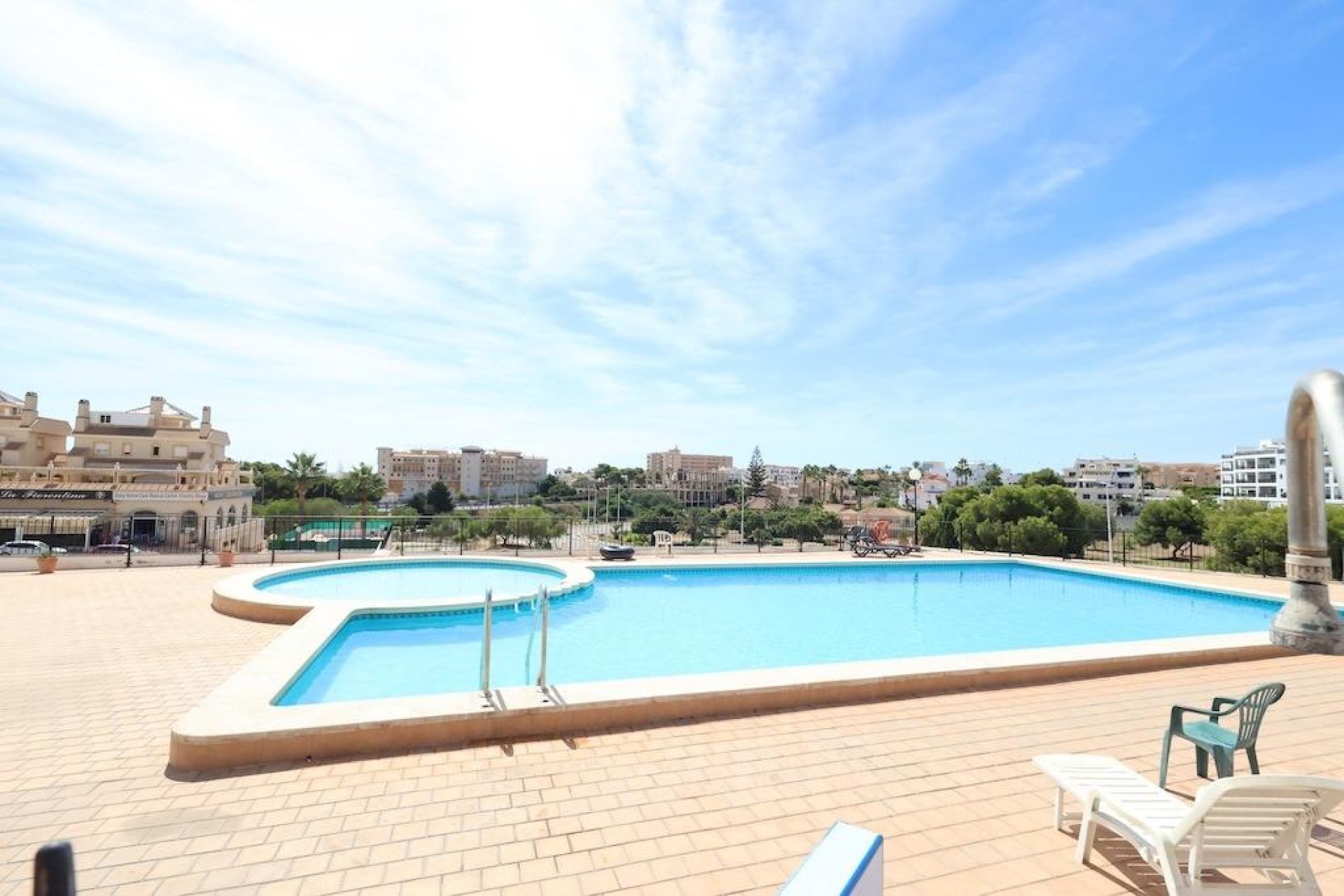 Rynek wtórny - Apartament - Orihuela Costa - La Zenia
