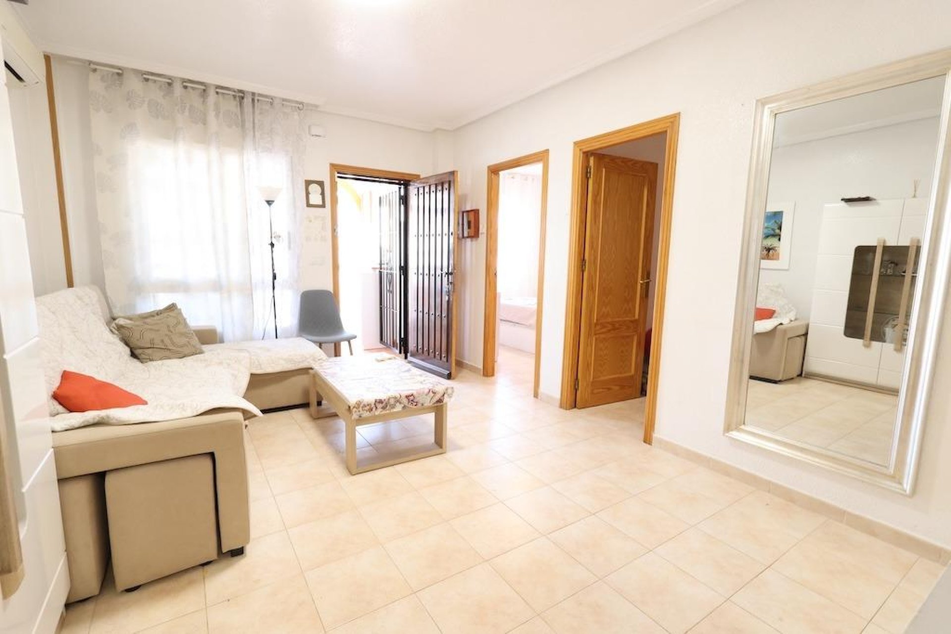 Rynek wtórny - Apartament - Orihuela Costa - La Zenia