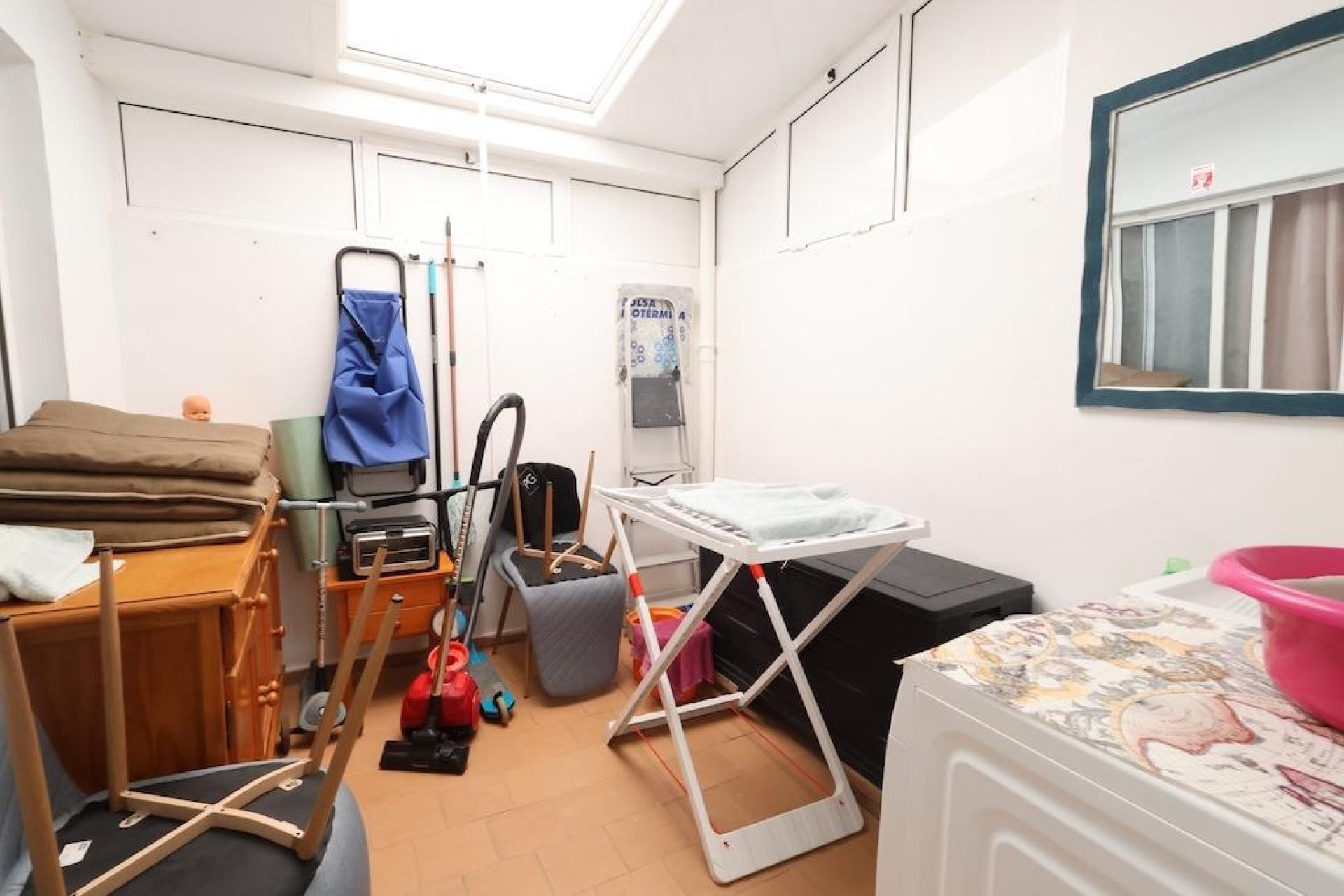 Rynek wtórny - Apartament - Orihuela Costa - La Zenia