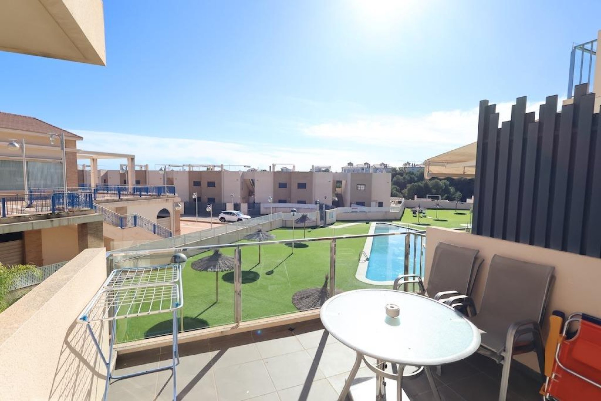 Rynek wtórny - Apartament - Orihuela Costa - La Zenia