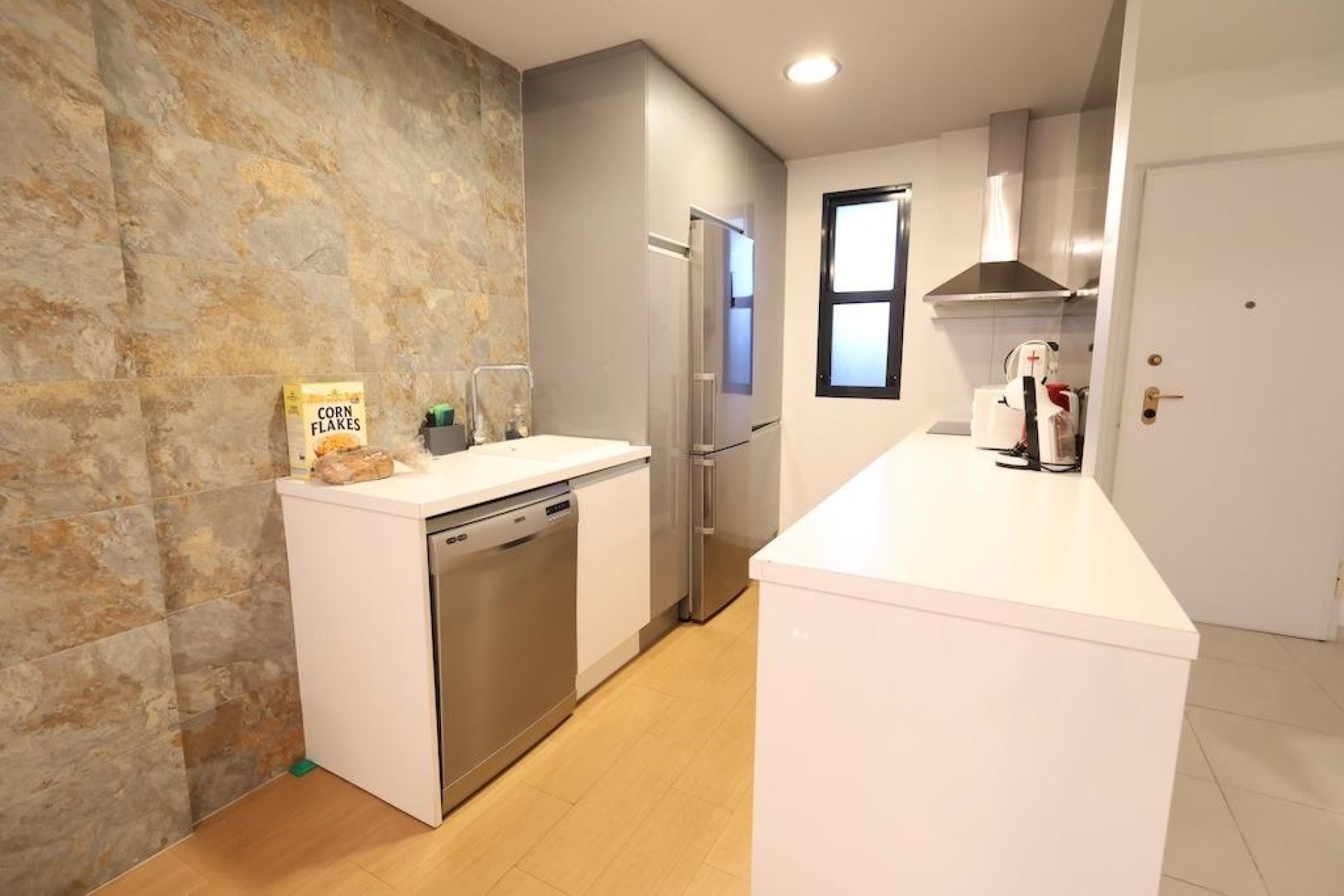 Rynek wtórny - Apartament - Orihuela Costa - La Zenia