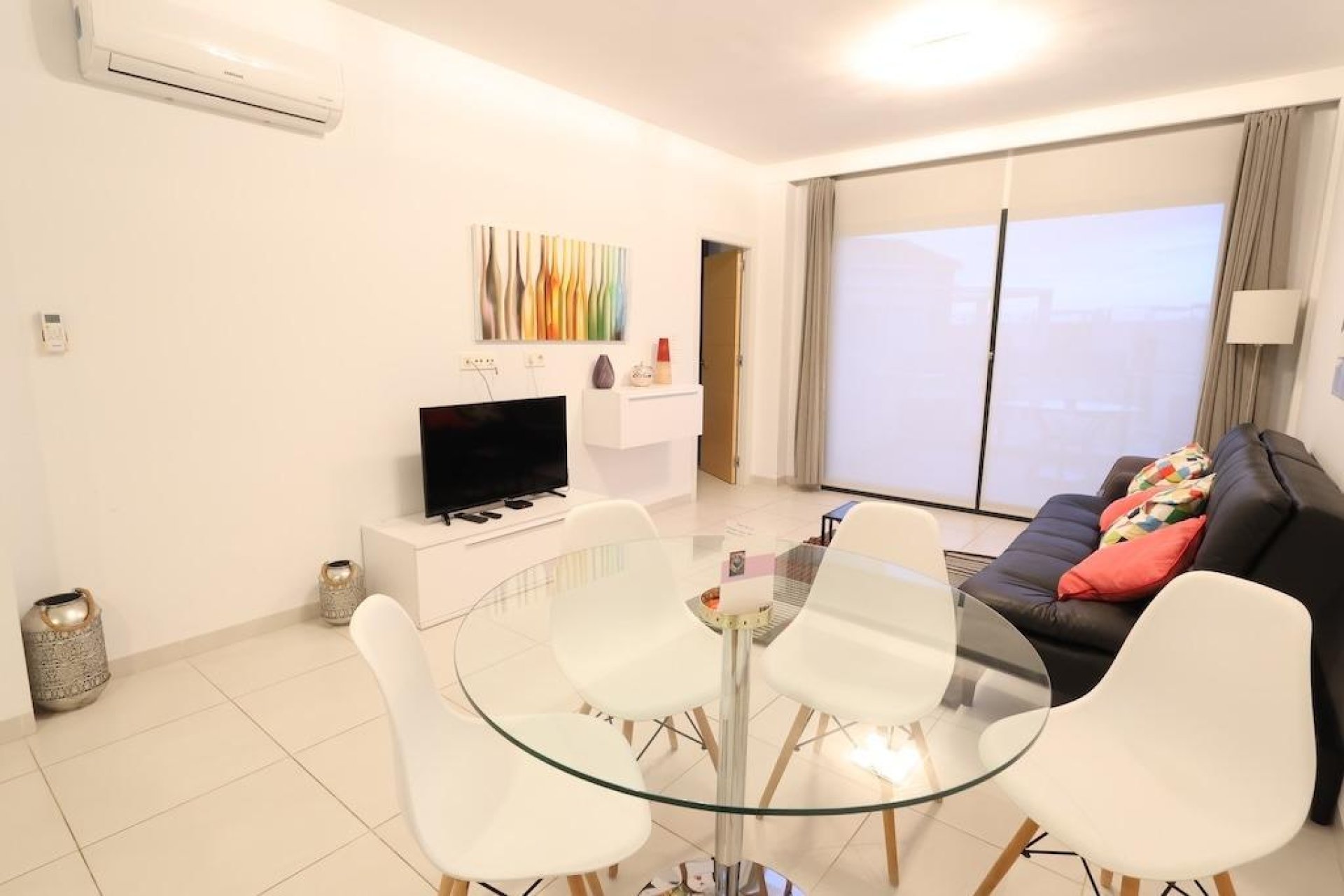 Rynek wtórny - Apartament - Orihuela Costa - La Zenia