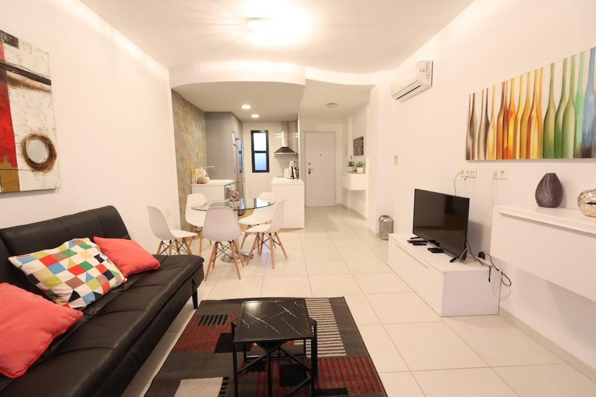 Rynek wtórny - Apartament - Orihuela Costa - La Zenia