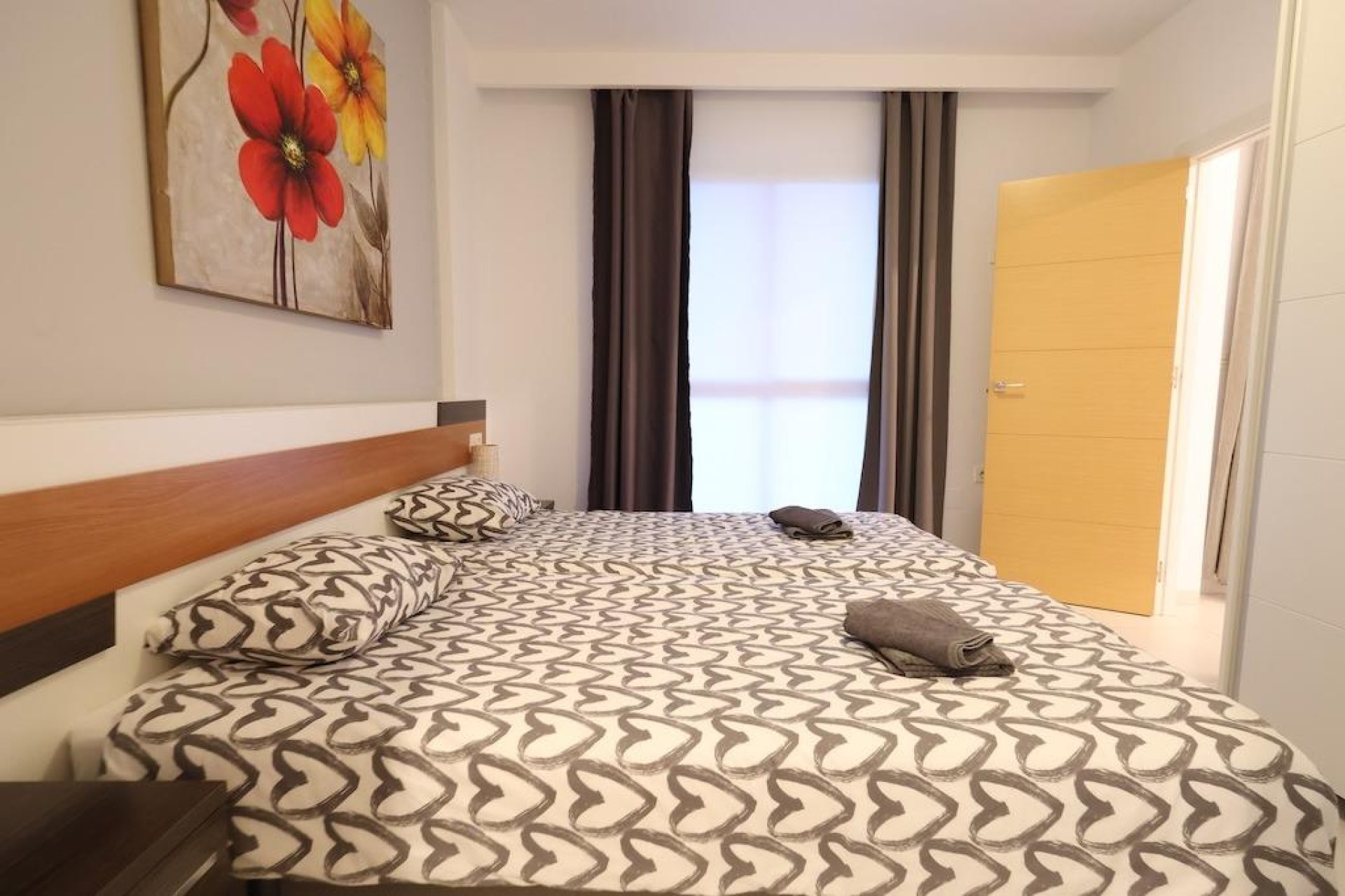 Rynek wtórny - Apartament - Orihuela Costa - La Zenia