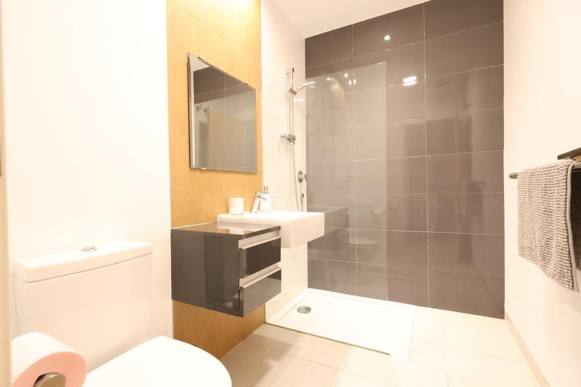 Rynek wtórny - Apartament - Orihuela Costa - La Zenia