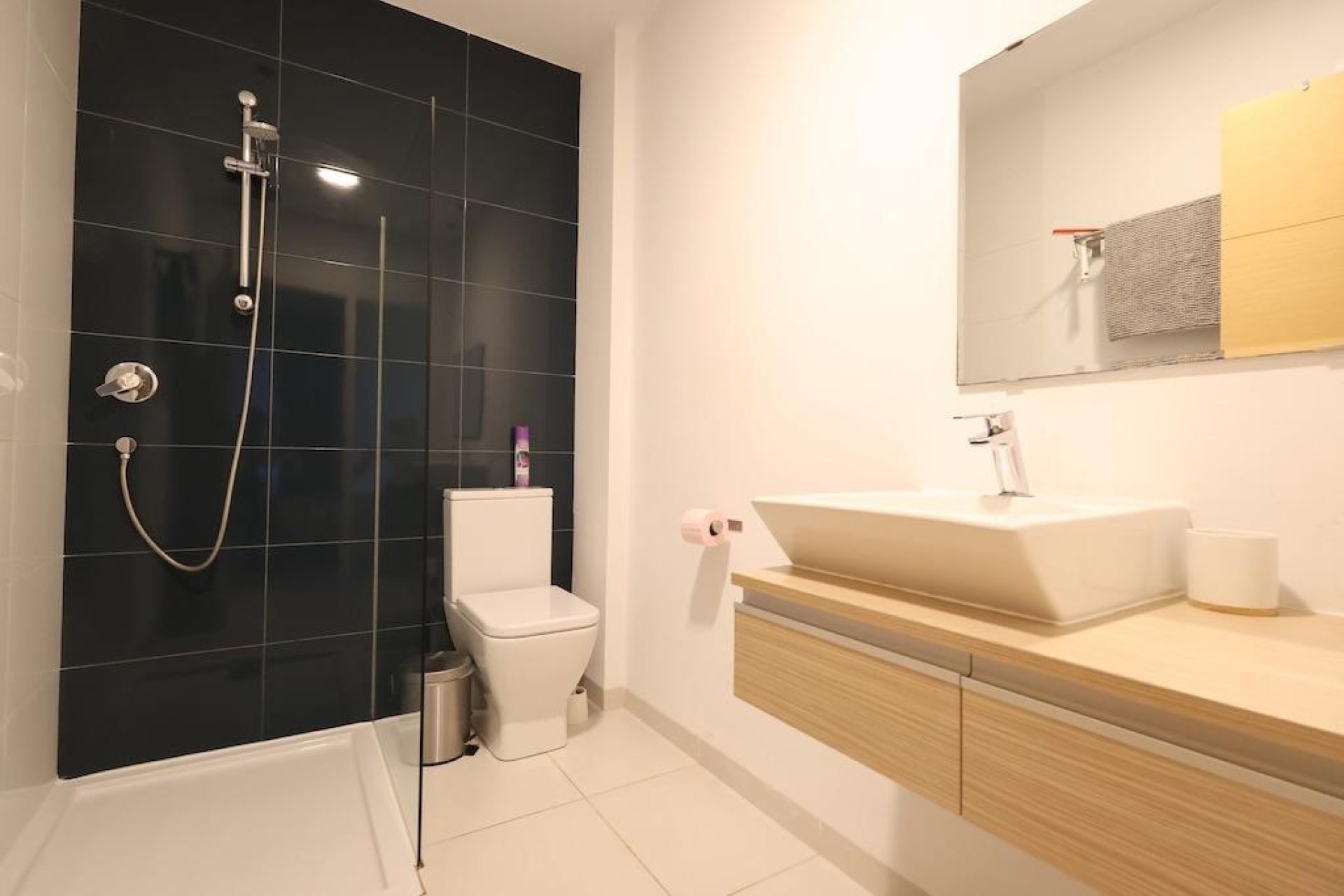 Rynek wtórny - Apartament - Orihuela Costa - La Zenia