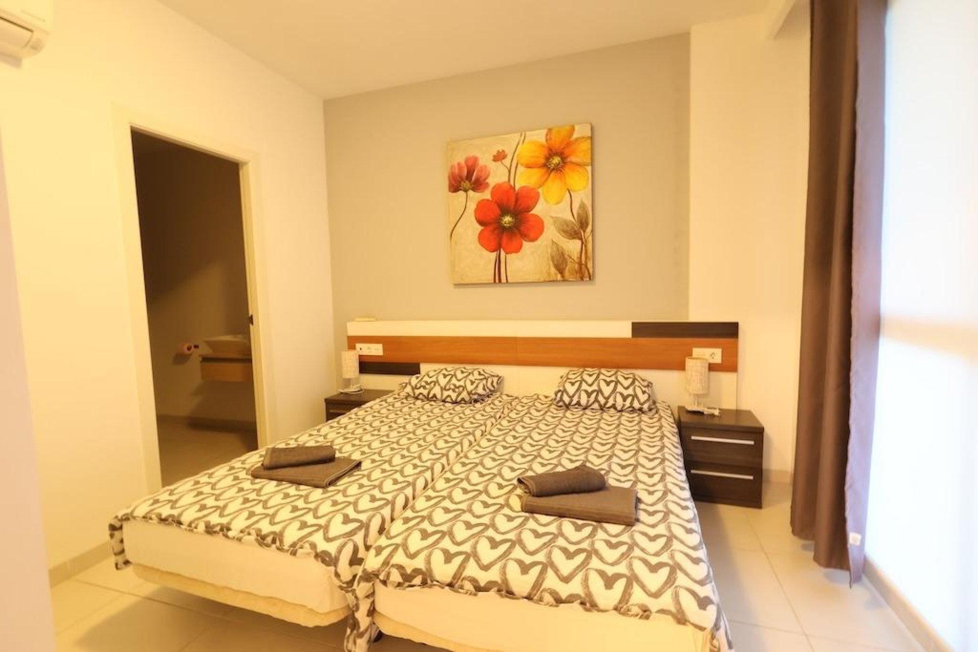 Rynek wtórny - Apartament - Orihuela Costa - La Zenia
