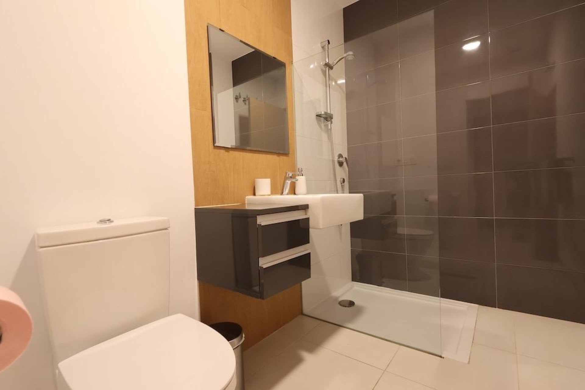 Rynek wtórny - Apartament - Orihuela Costa - La Zenia