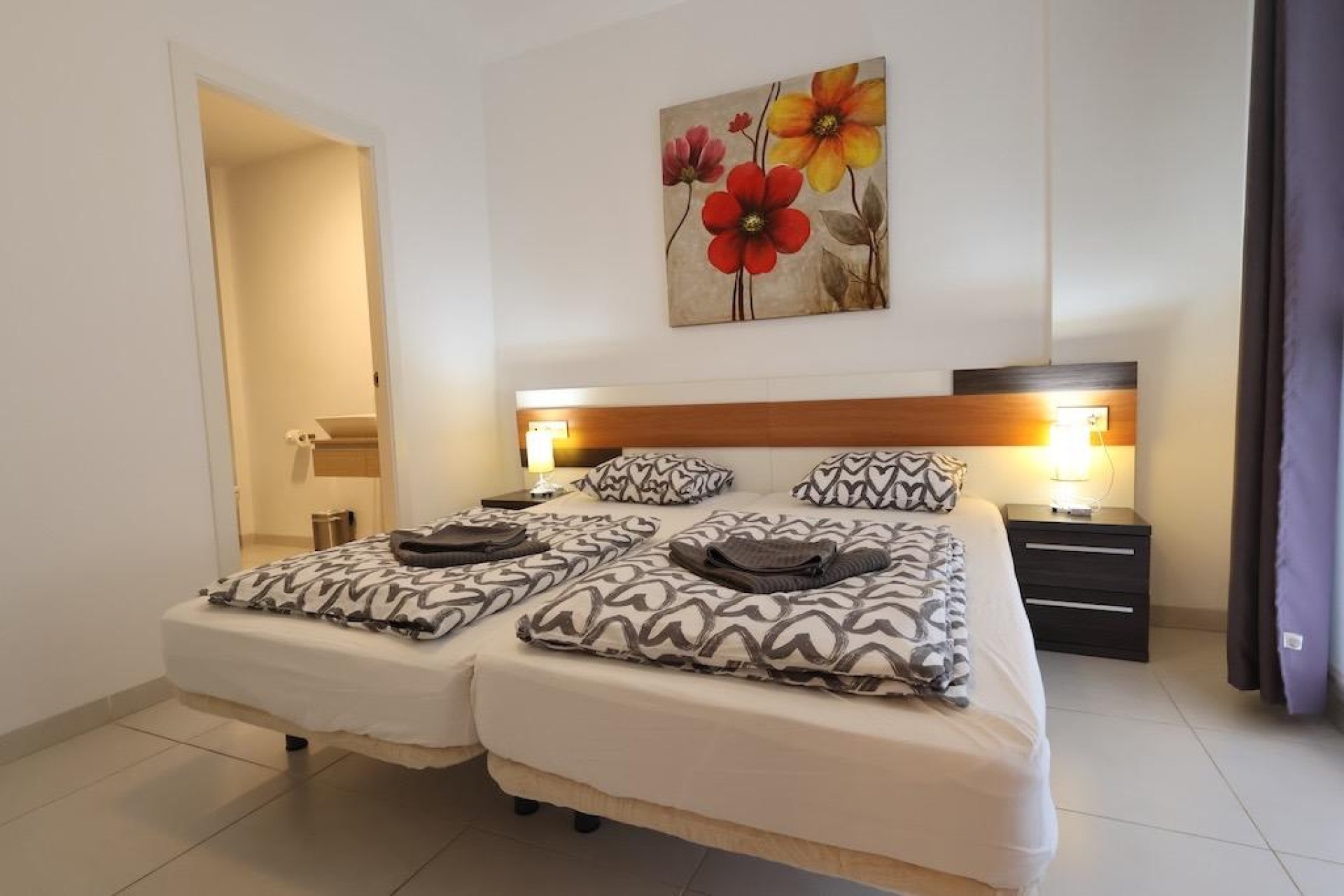 Rynek wtórny - Apartament - Orihuela Costa - La Zenia