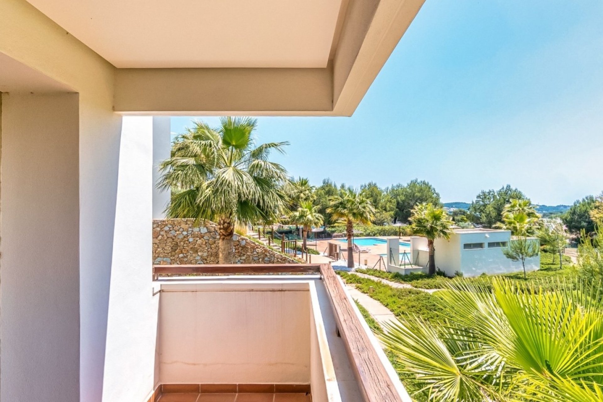 Rynek wtórny - Apartament - Orihuela Costa - Las Colinas Golf