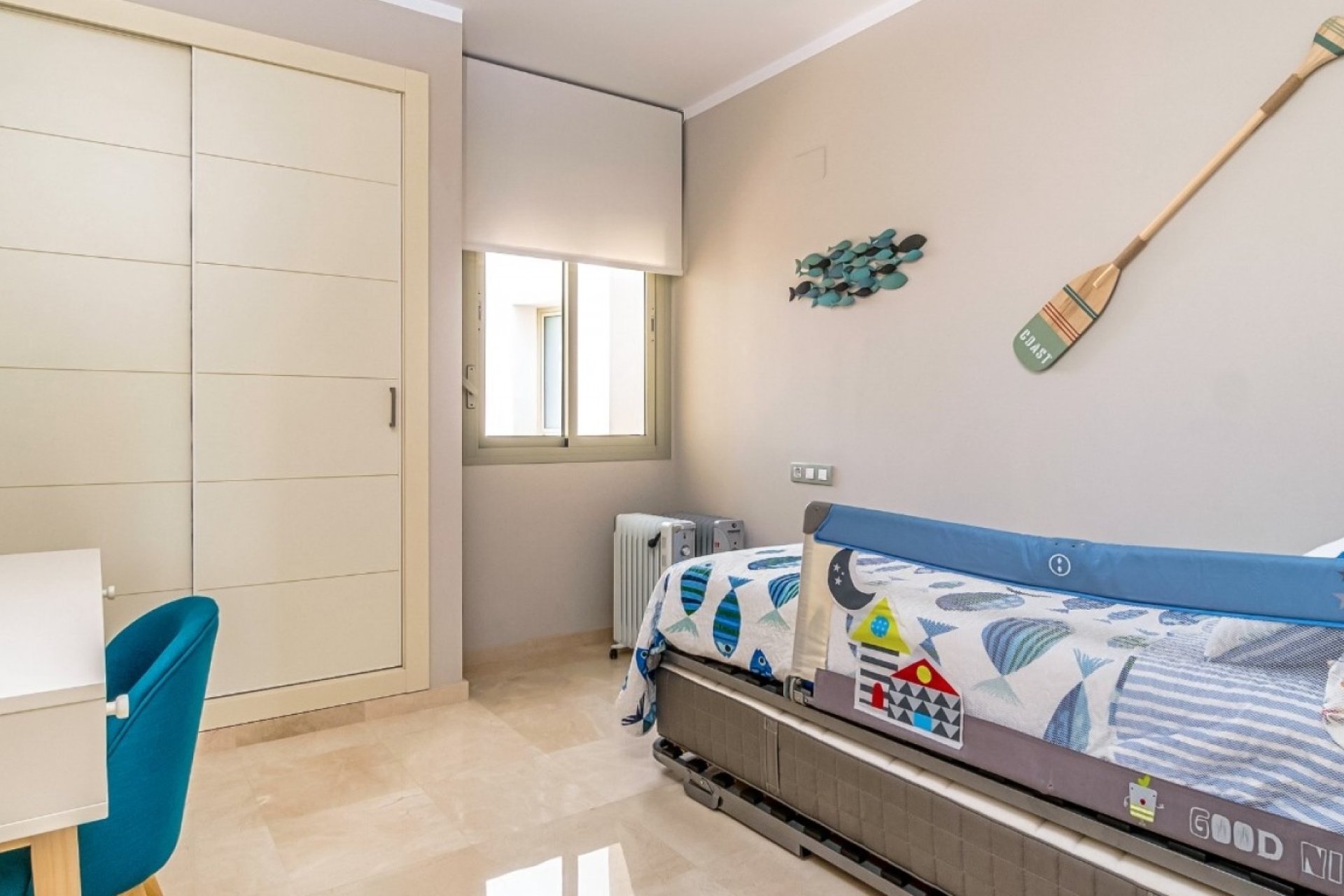 Rynek wtórny - Apartament - Orihuela Costa - Las Colinas Golf