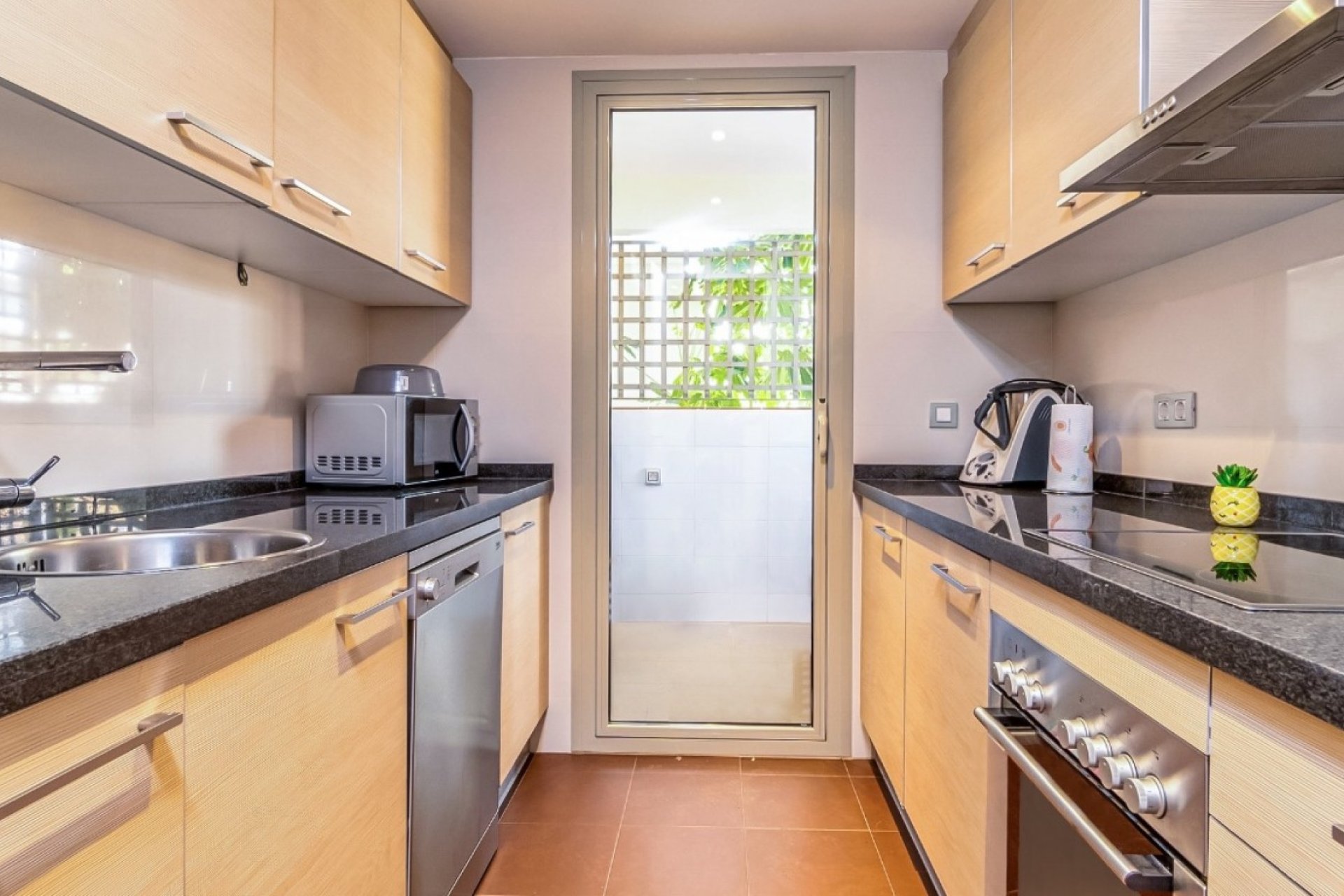 Rynek wtórny - Apartament - Orihuela Costa - Las Colinas Golf