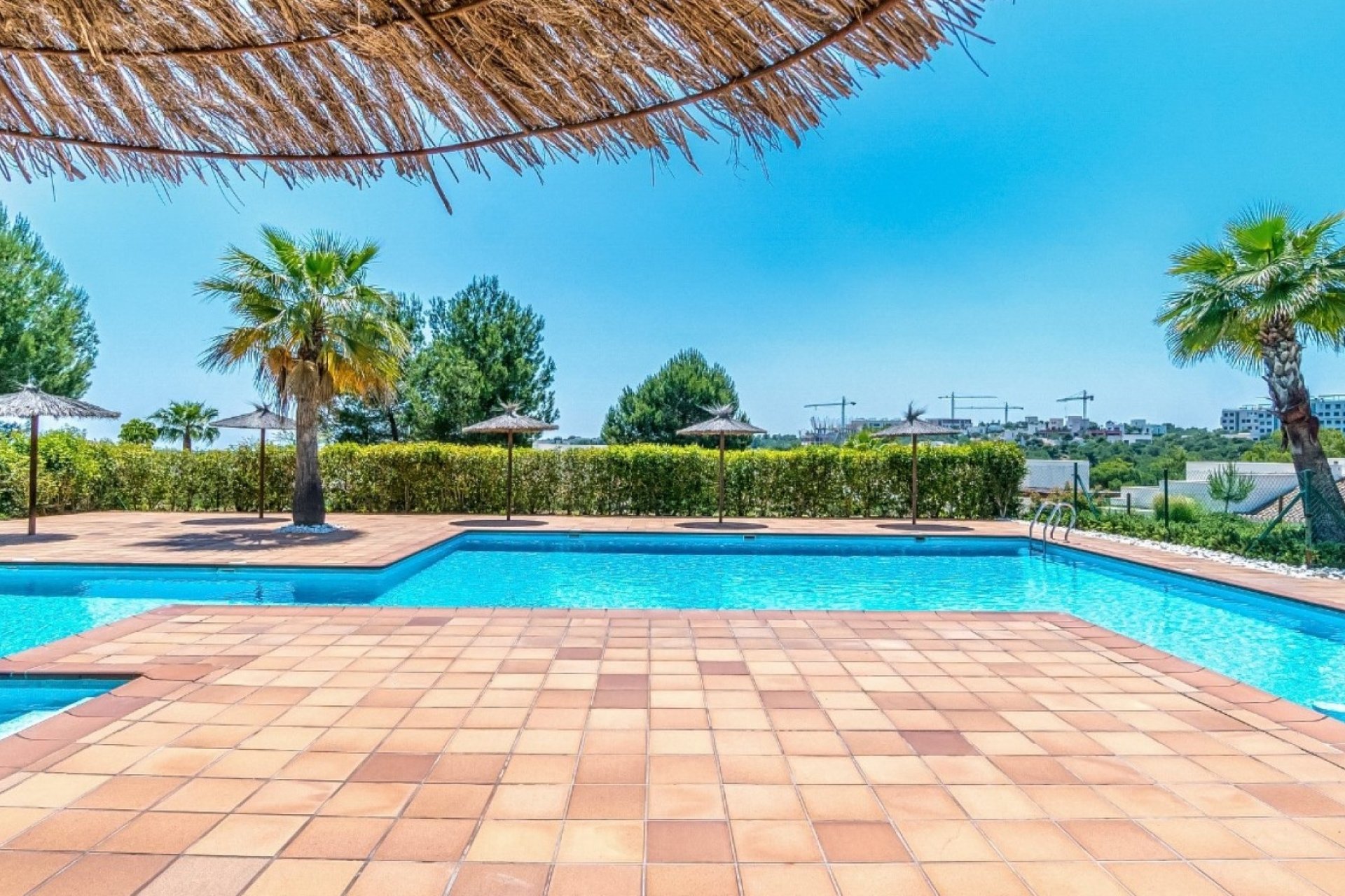Rynek wtórny - Apartament - Orihuela Costa - Las Colinas Golf