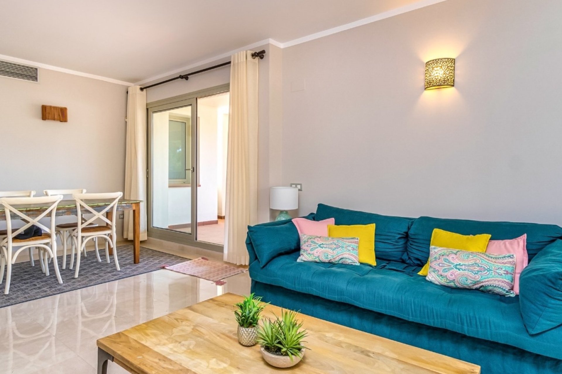 Rynek wtórny - Apartament - Orihuela Costa - Las Colinas Golf