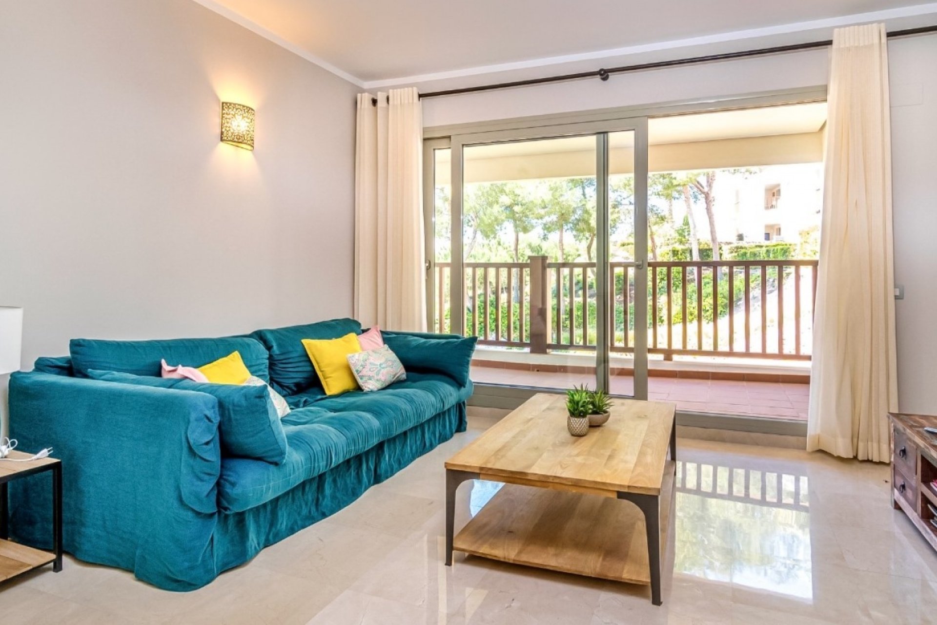 Rynek wtórny - Apartament - Orihuela Costa - Las Colinas Golf