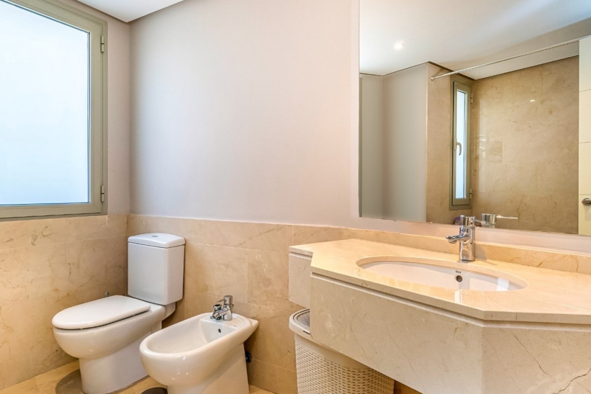 Rynek wtórny - Apartament - Orihuela Costa - Las Colinas Golf