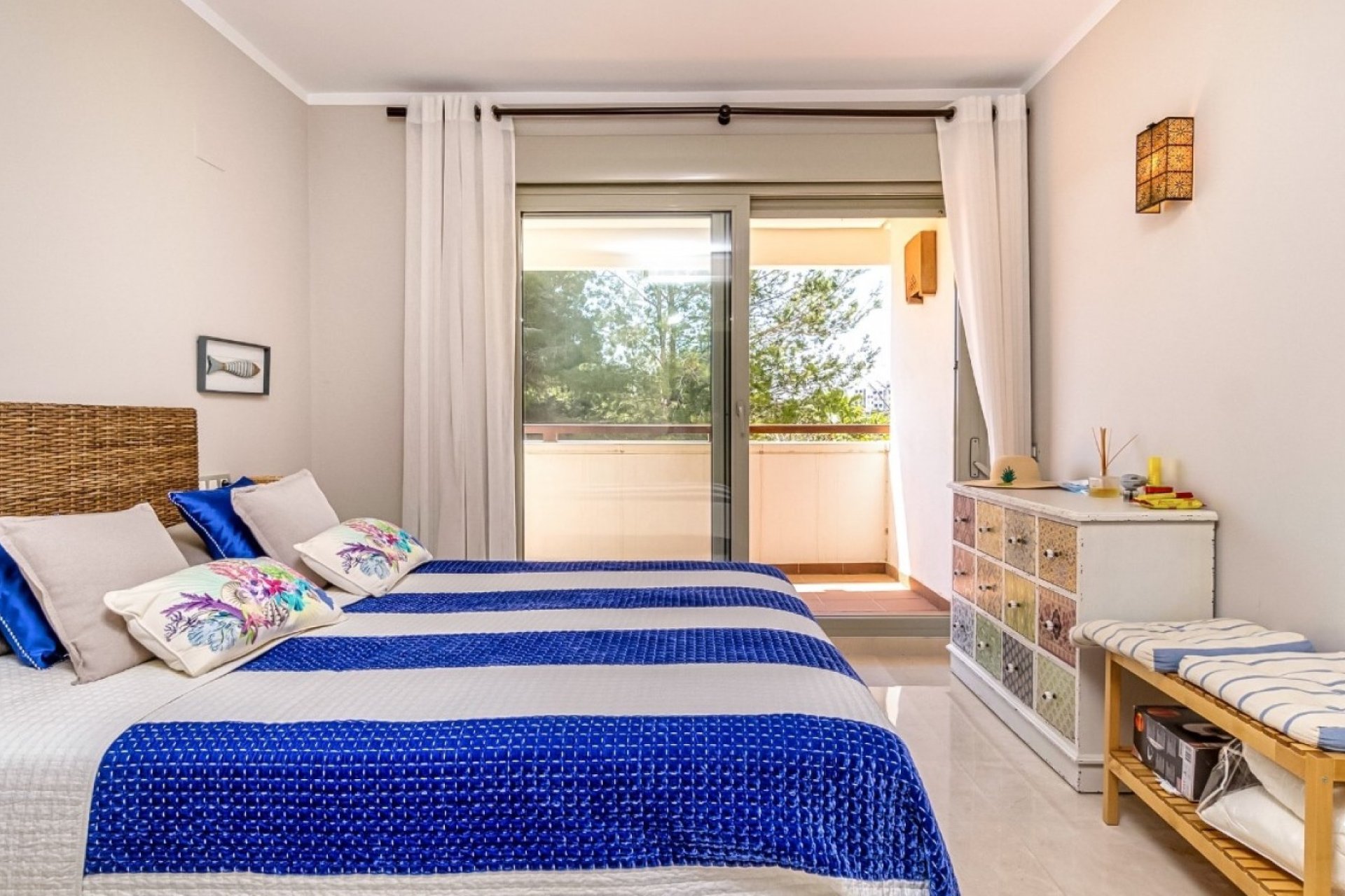 Rynek wtórny - Apartament - Orihuela Costa - Las Colinas Golf