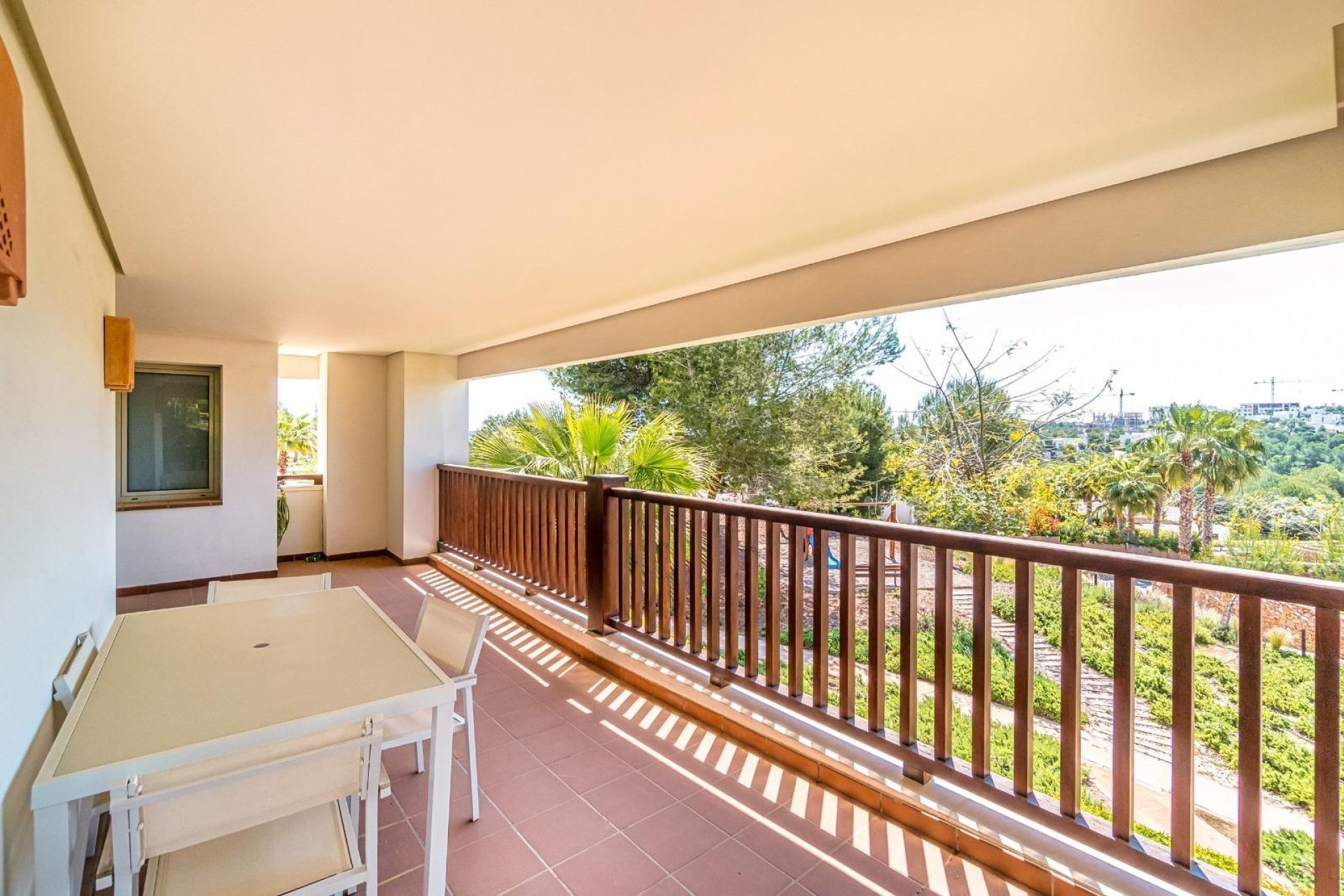 Rynek wtórny - Apartament - Orihuela Costa - Las Colinas Golf