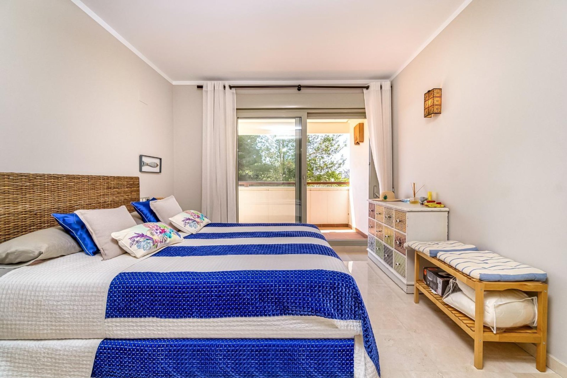 Rynek wtórny - Apartament - Orihuela Costa - Las Colinas Golf